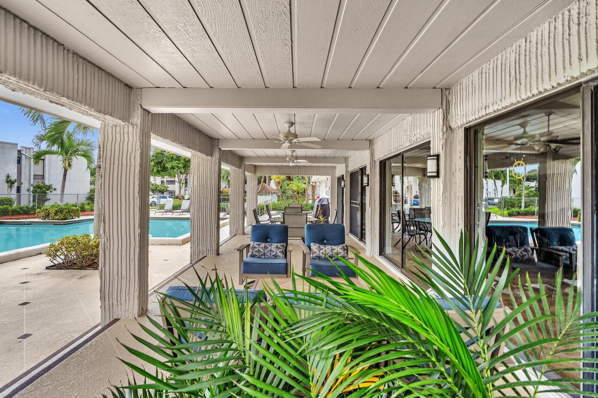 WOODHAVEN CONDO - Residential