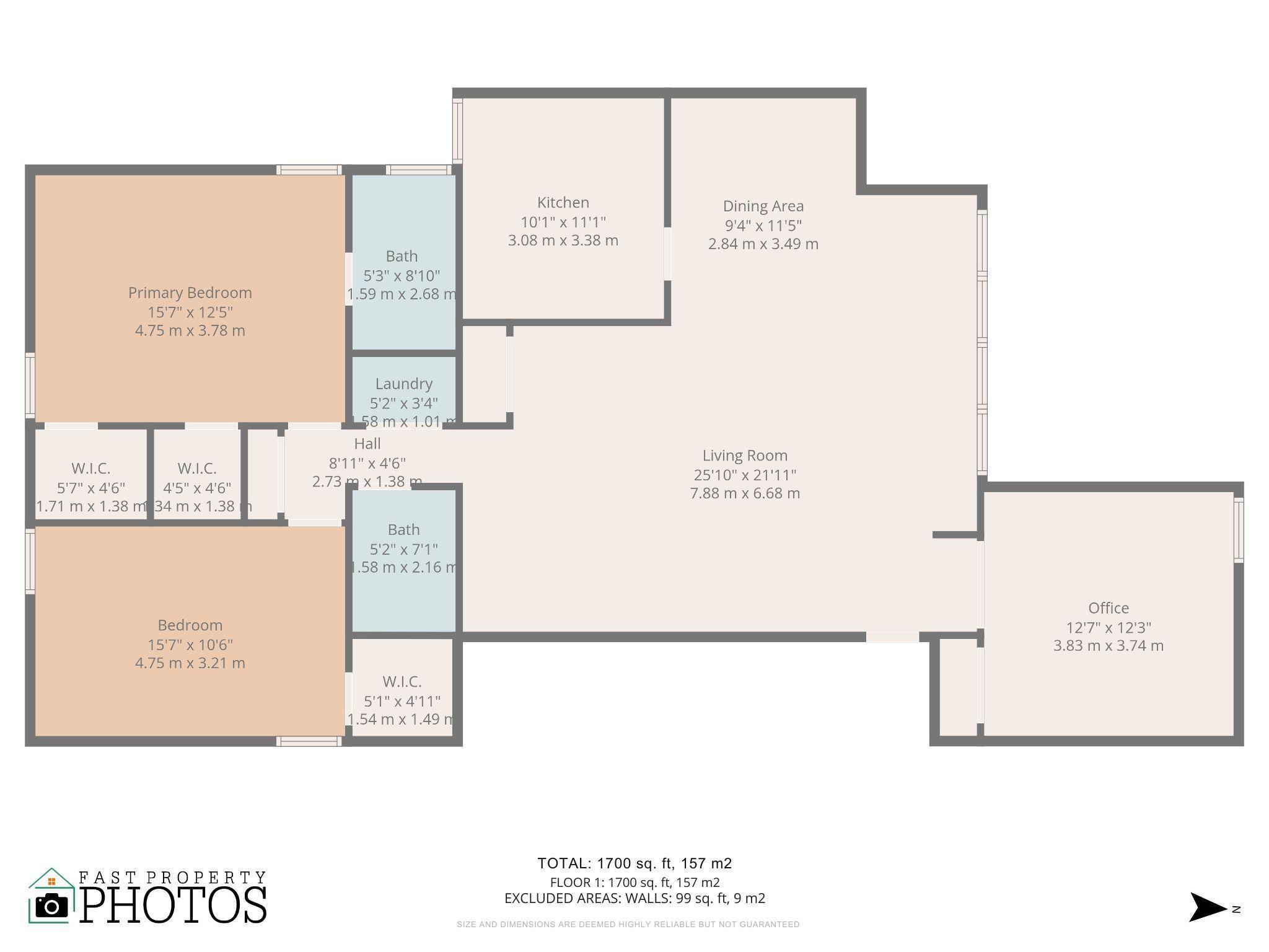 WOODHAVEN CONDO - Residential
