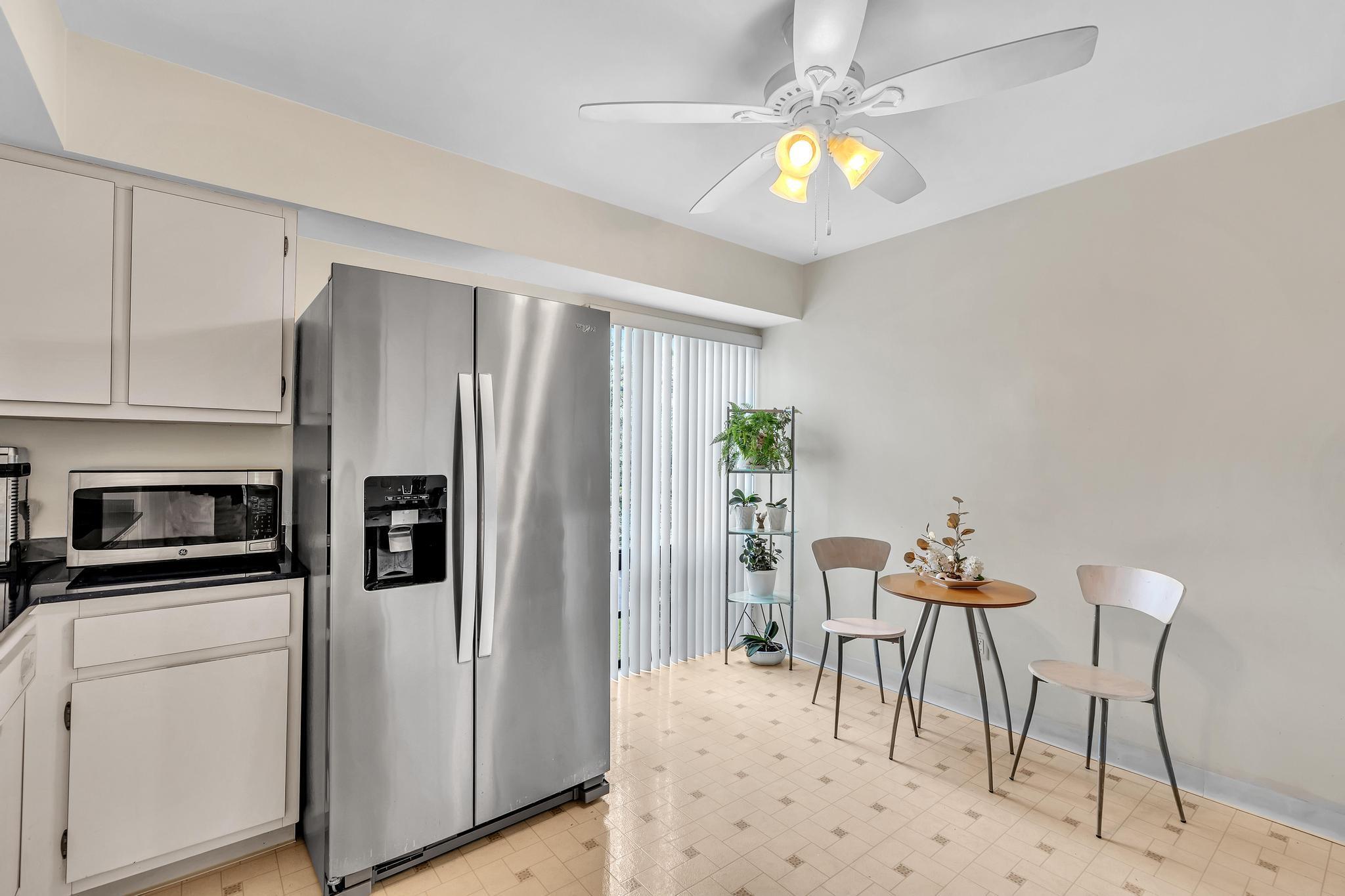 WOODHAVEN CONDO - Residential