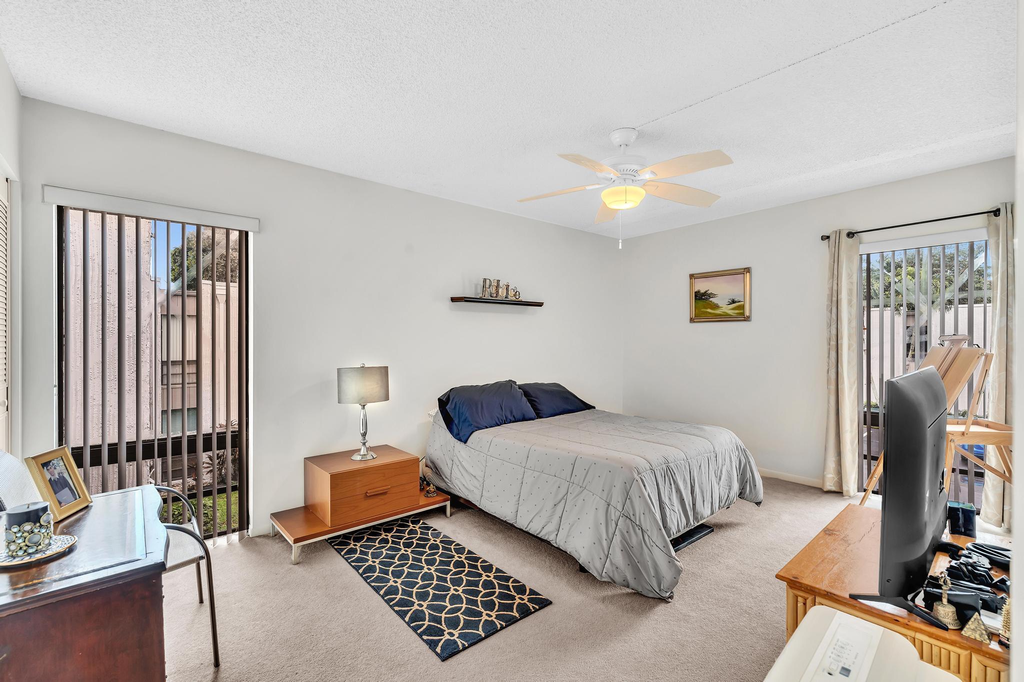 WOODHAVEN CONDO - Residential