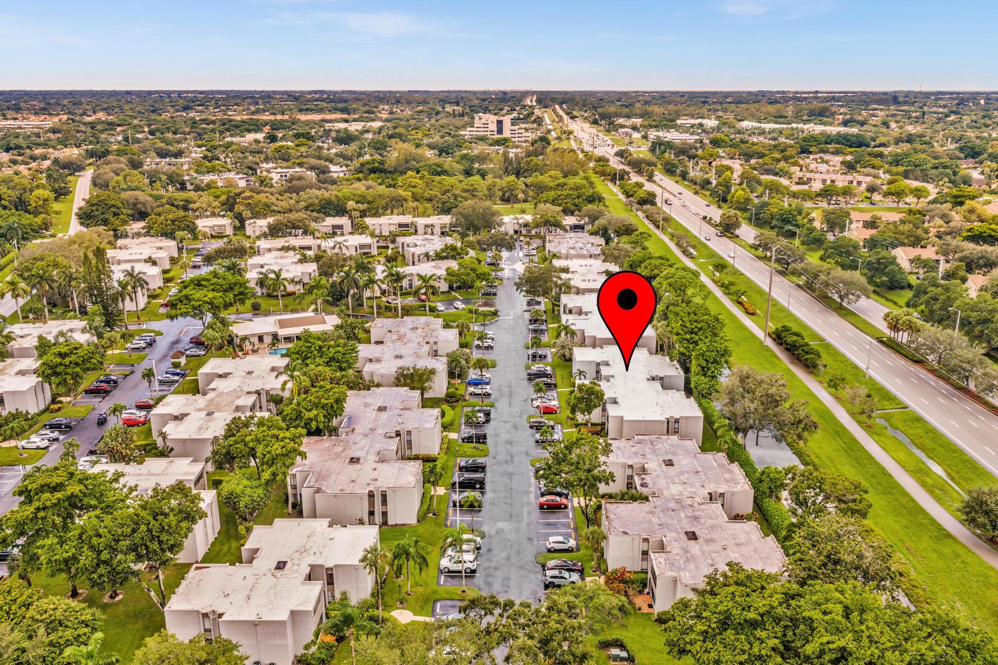 WOODHAVEN CONDO - Residential