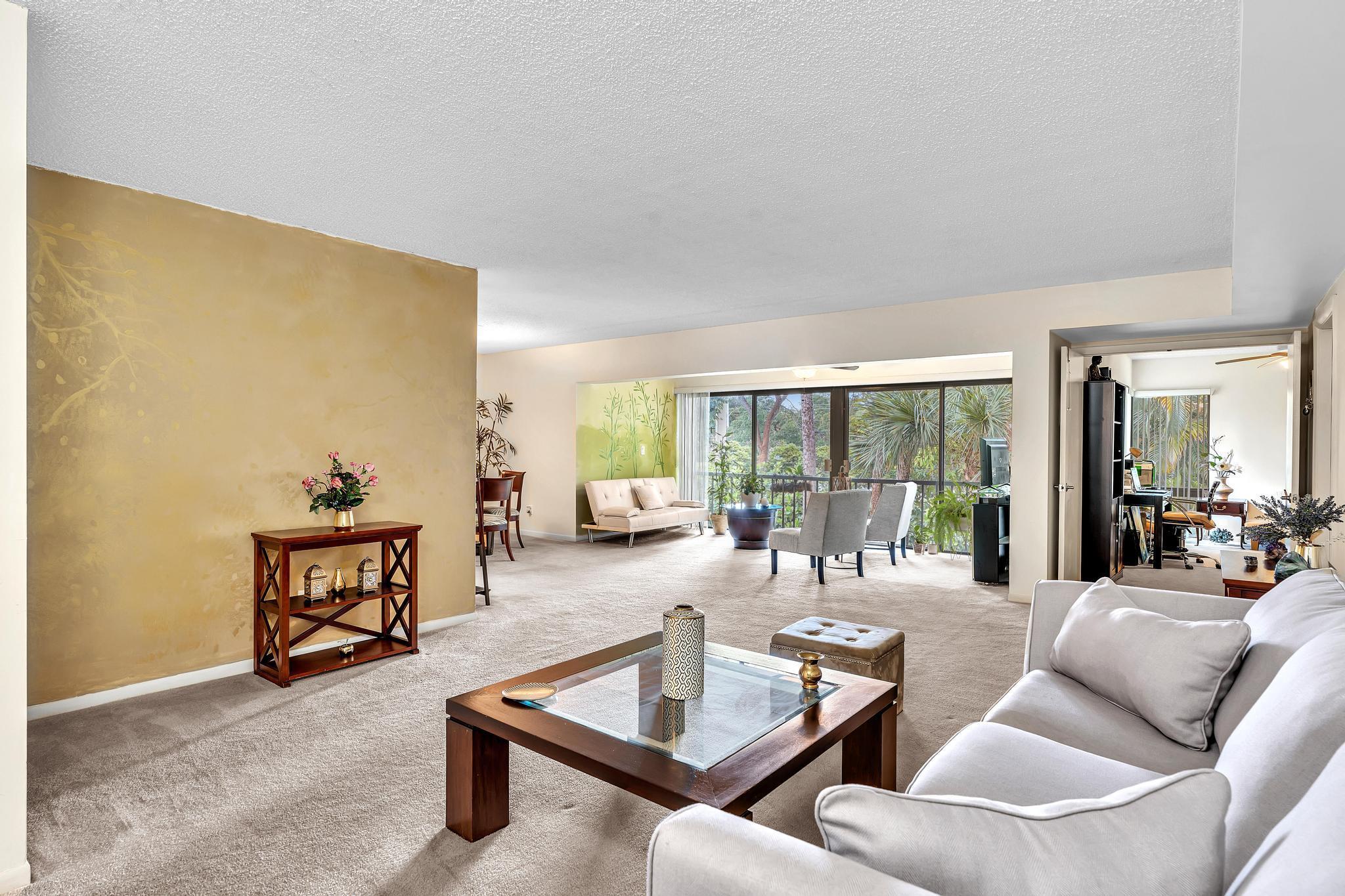 WOODHAVEN CONDO - Residential