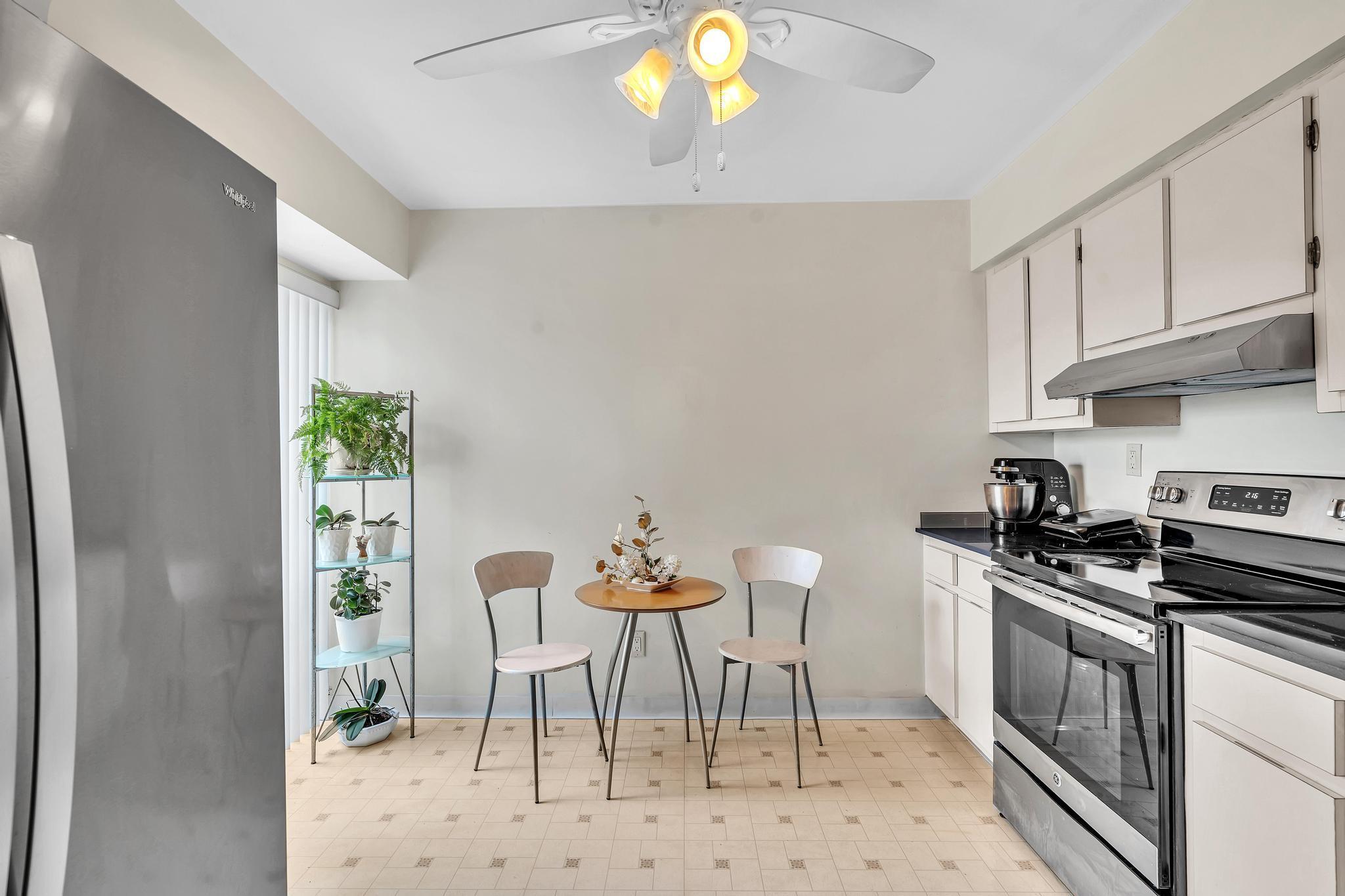 WOODHAVEN CONDO - Residential