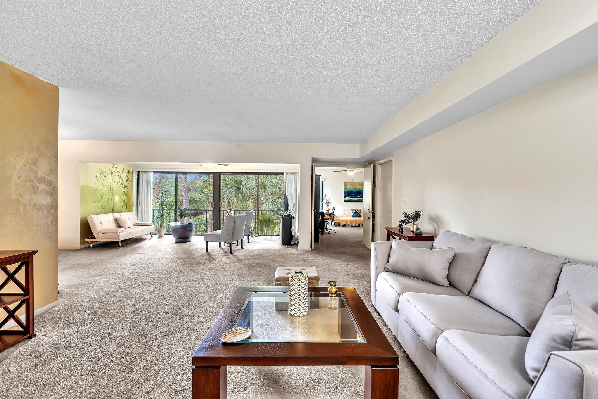 WOODHAVEN CONDO - Residential