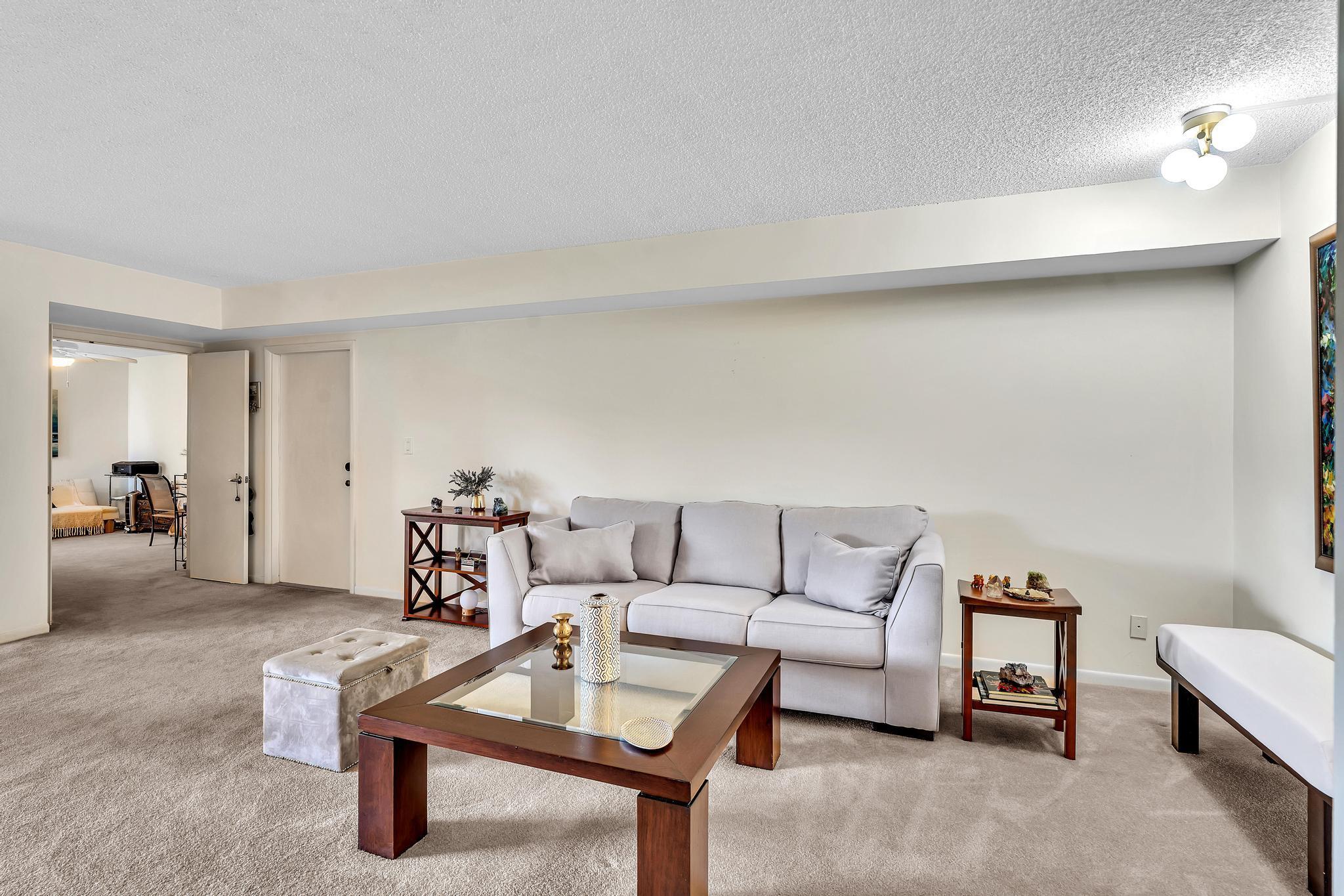 WOODHAVEN CONDO - Residential