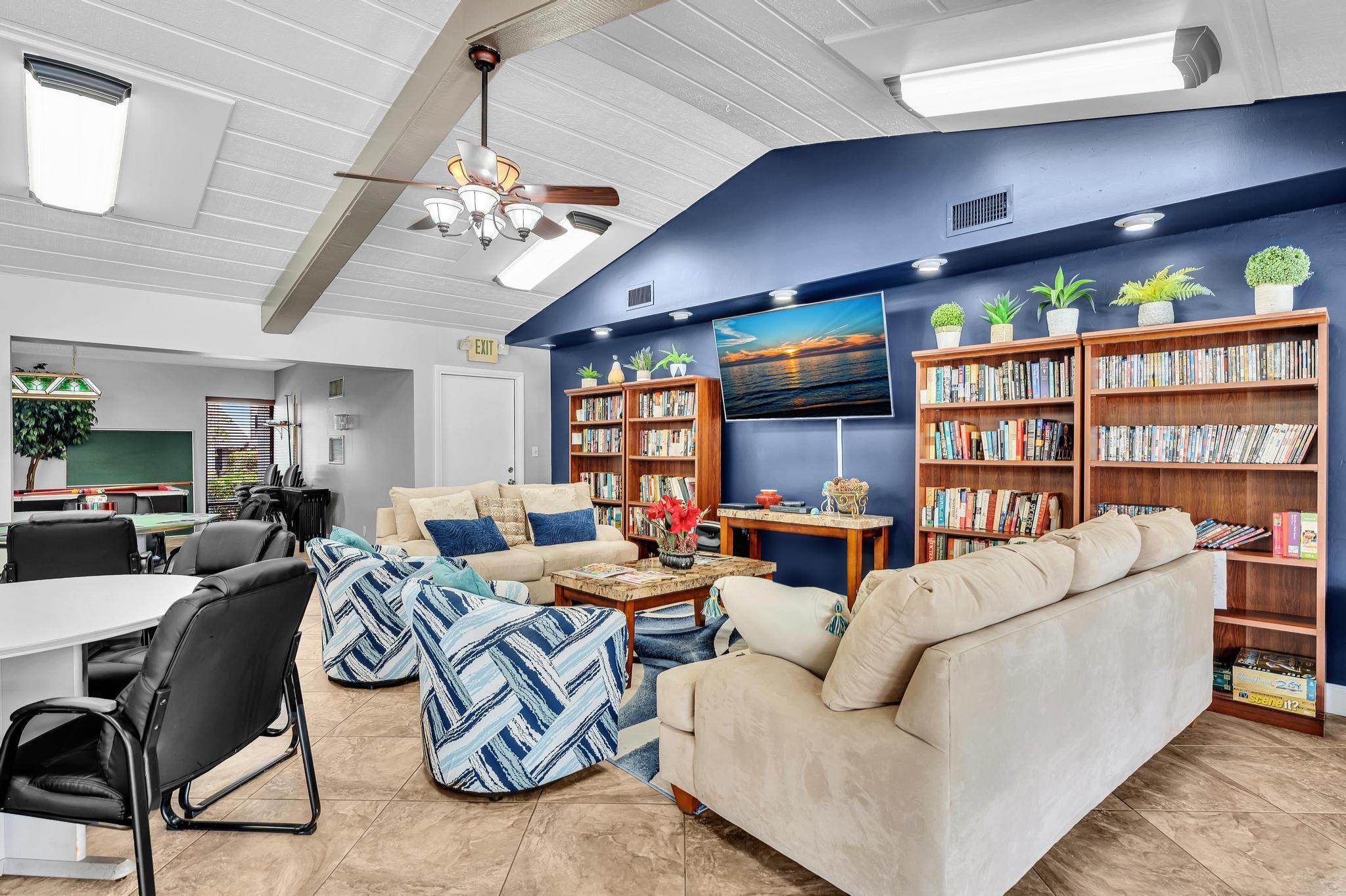 WOODHAVEN CONDO - Residential