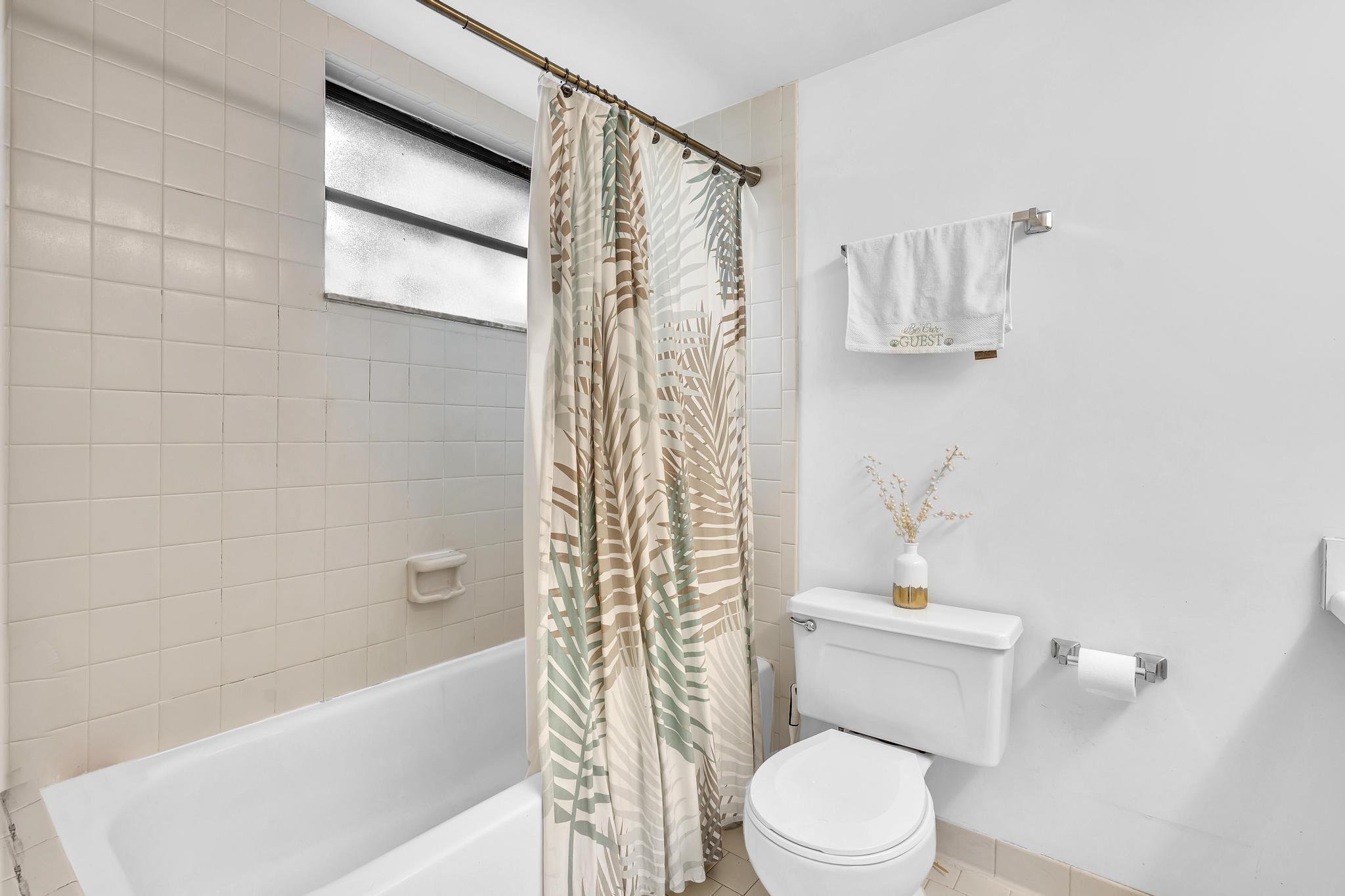 WOODHAVEN CONDO - Residential