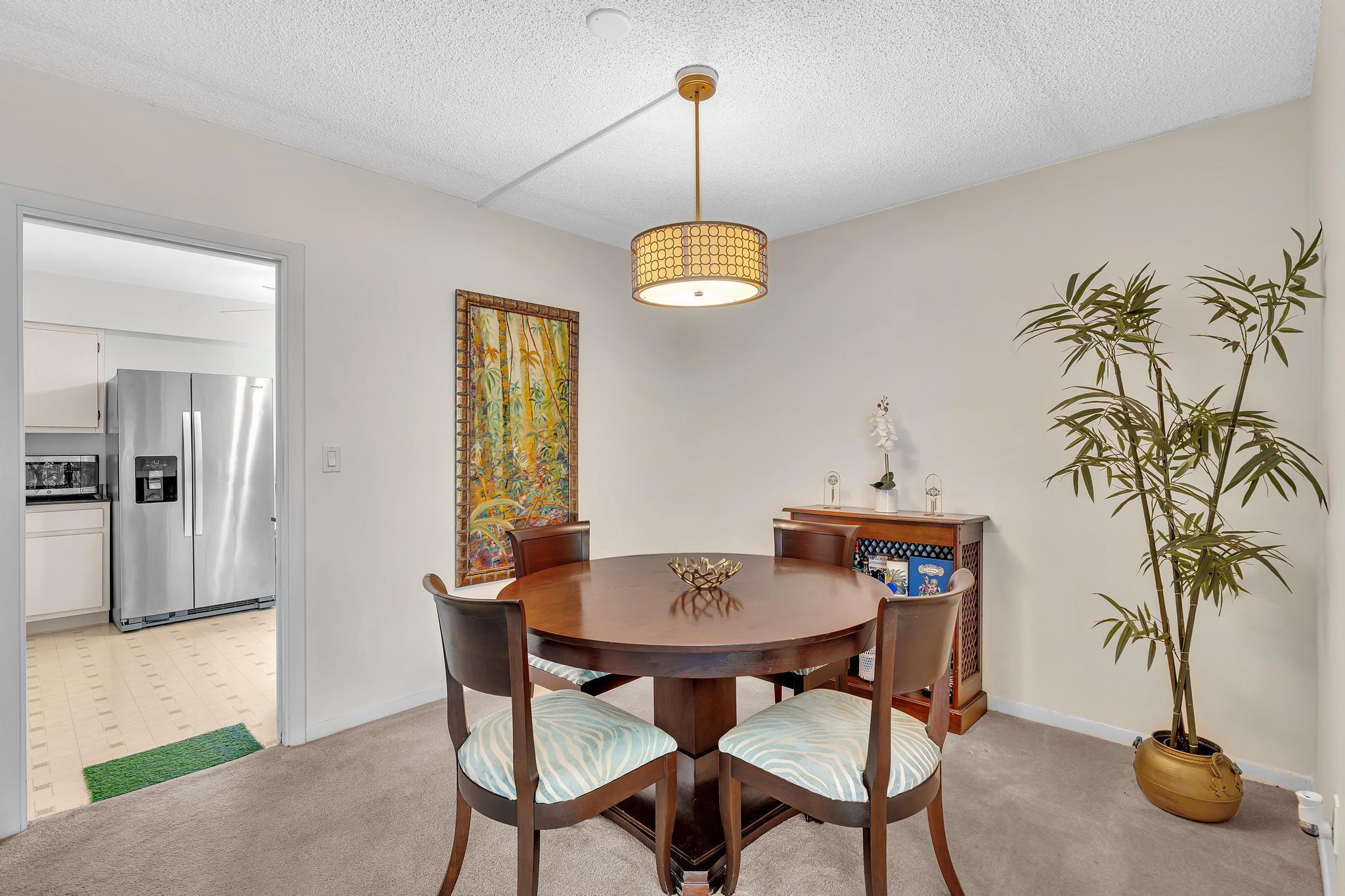 WOODHAVEN CONDO - Residential