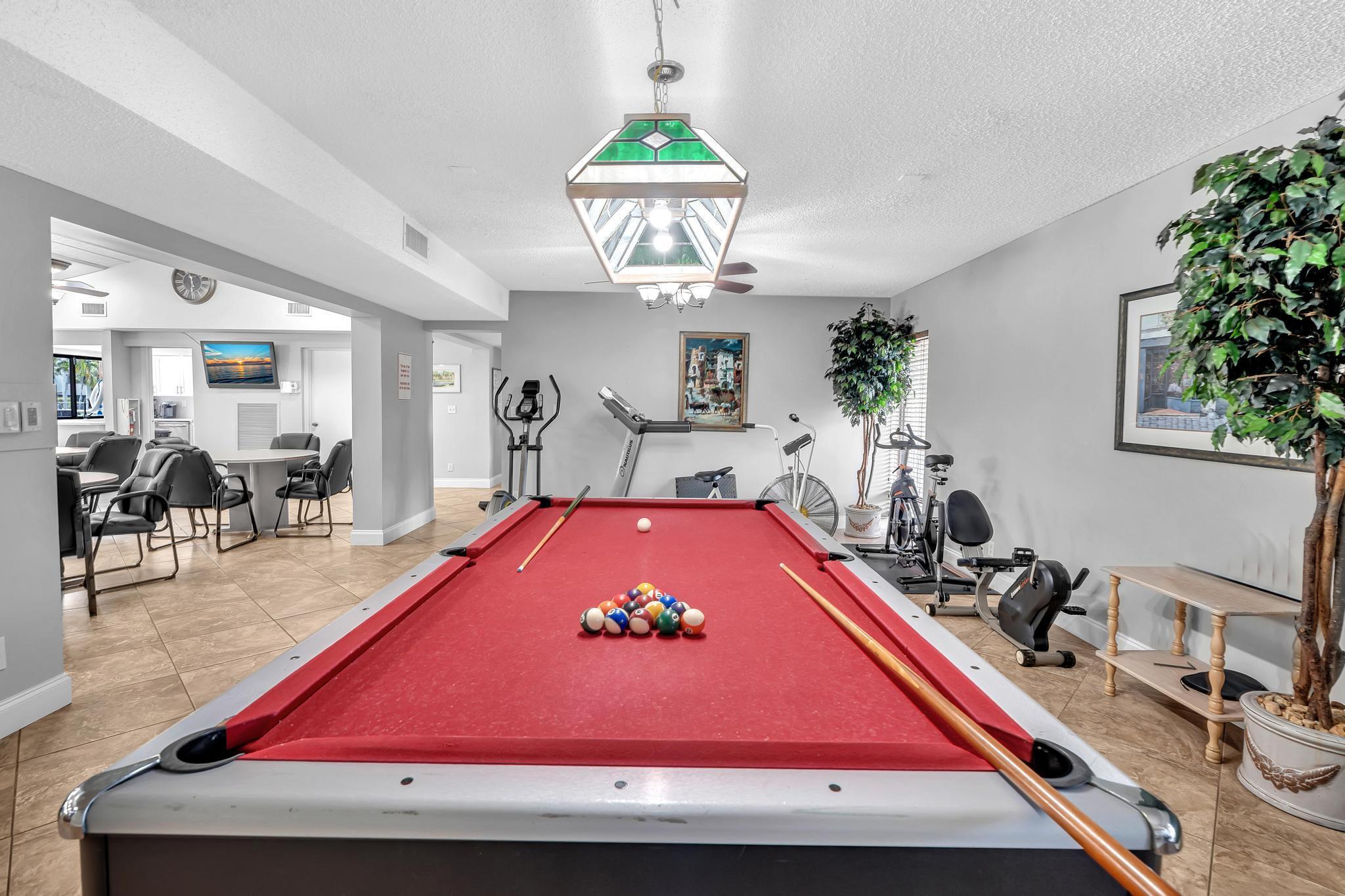 WOODHAVEN CONDO - Residential