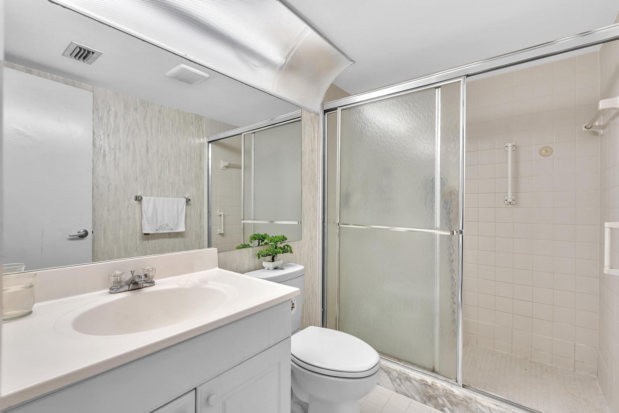 WOODHAVEN CONDO - Residential