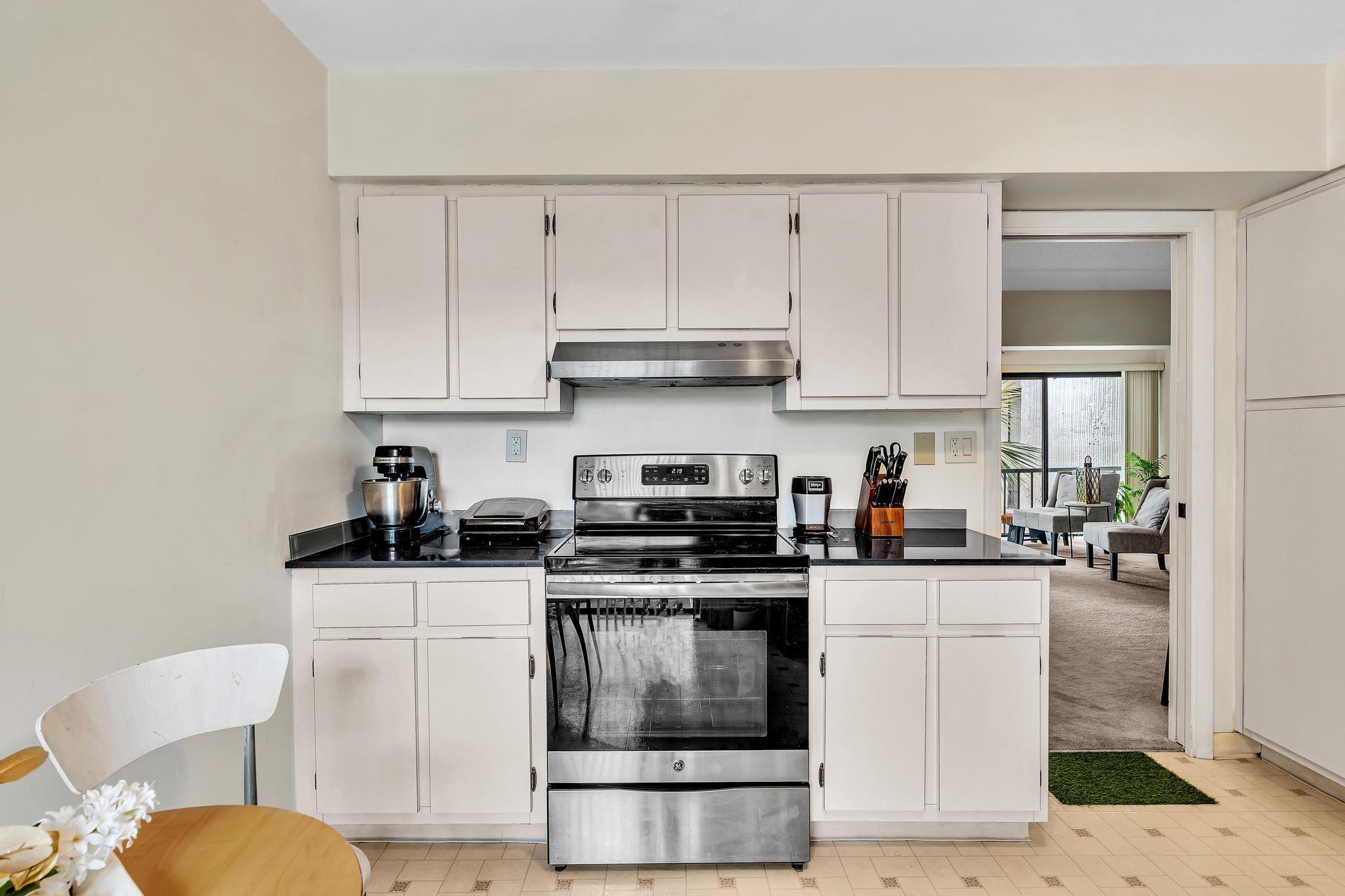 WOODHAVEN CONDO - Residential