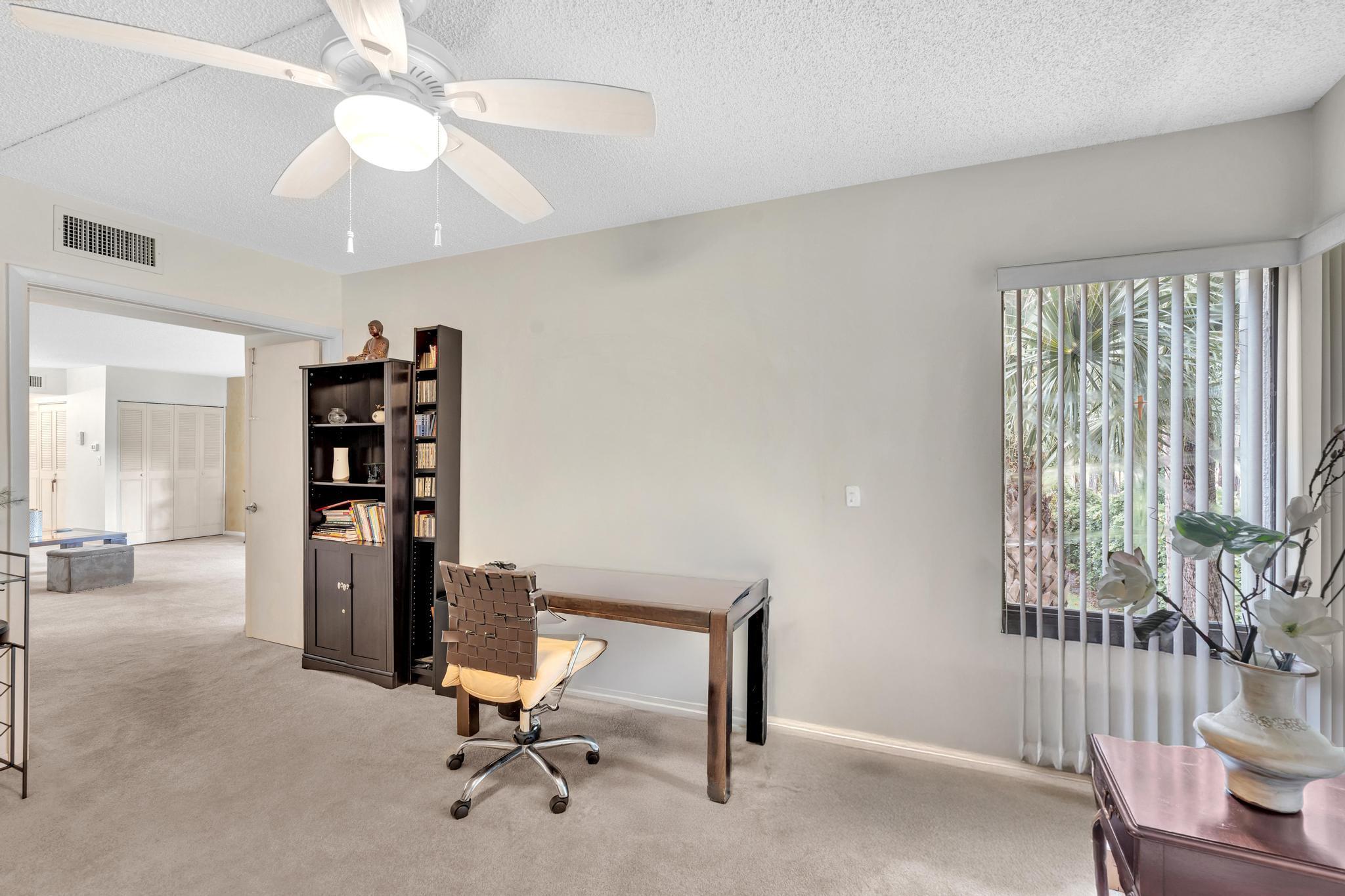 WOODHAVEN CONDO - Residential