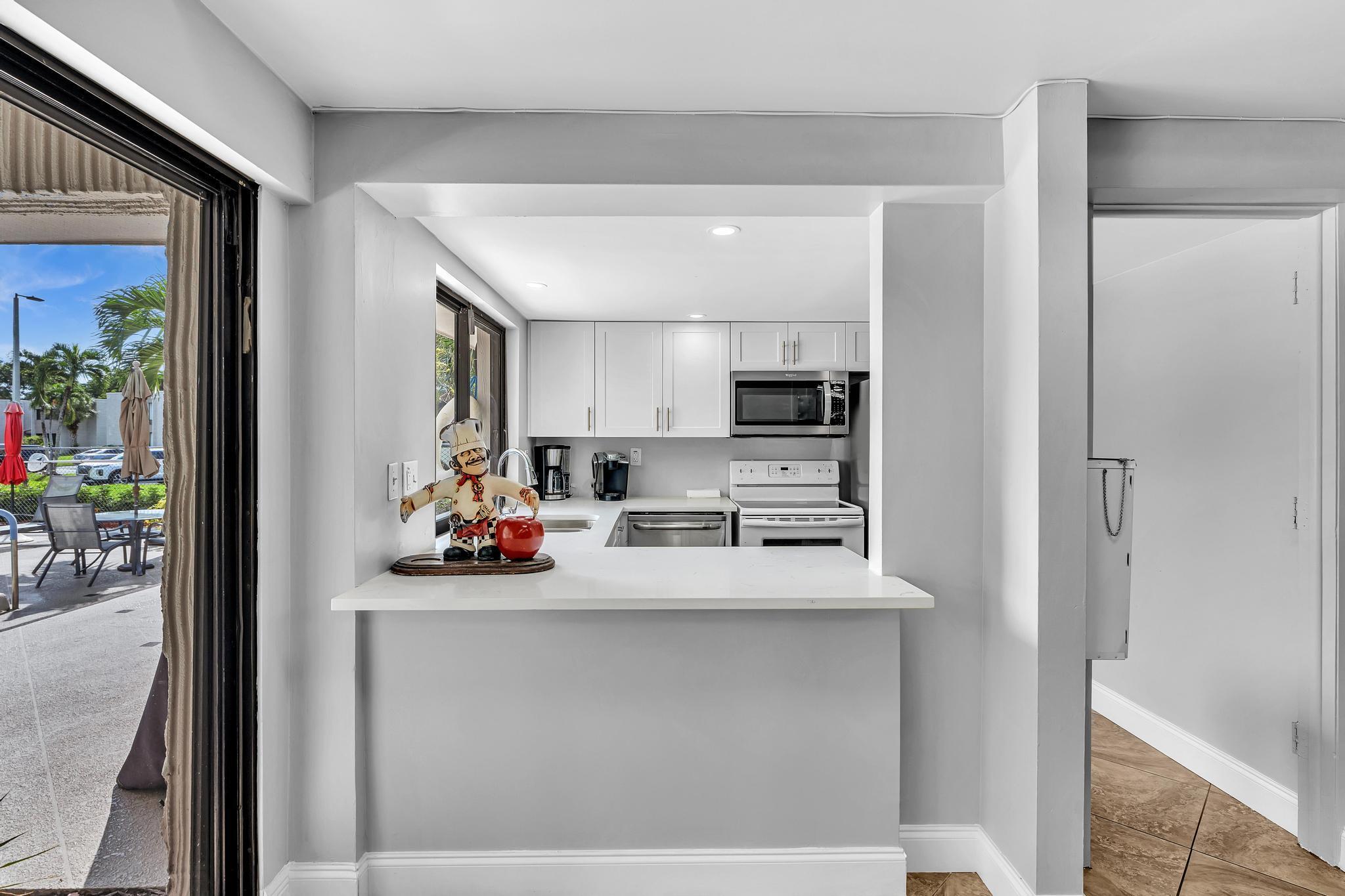 WOODHAVEN CONDO - Residential