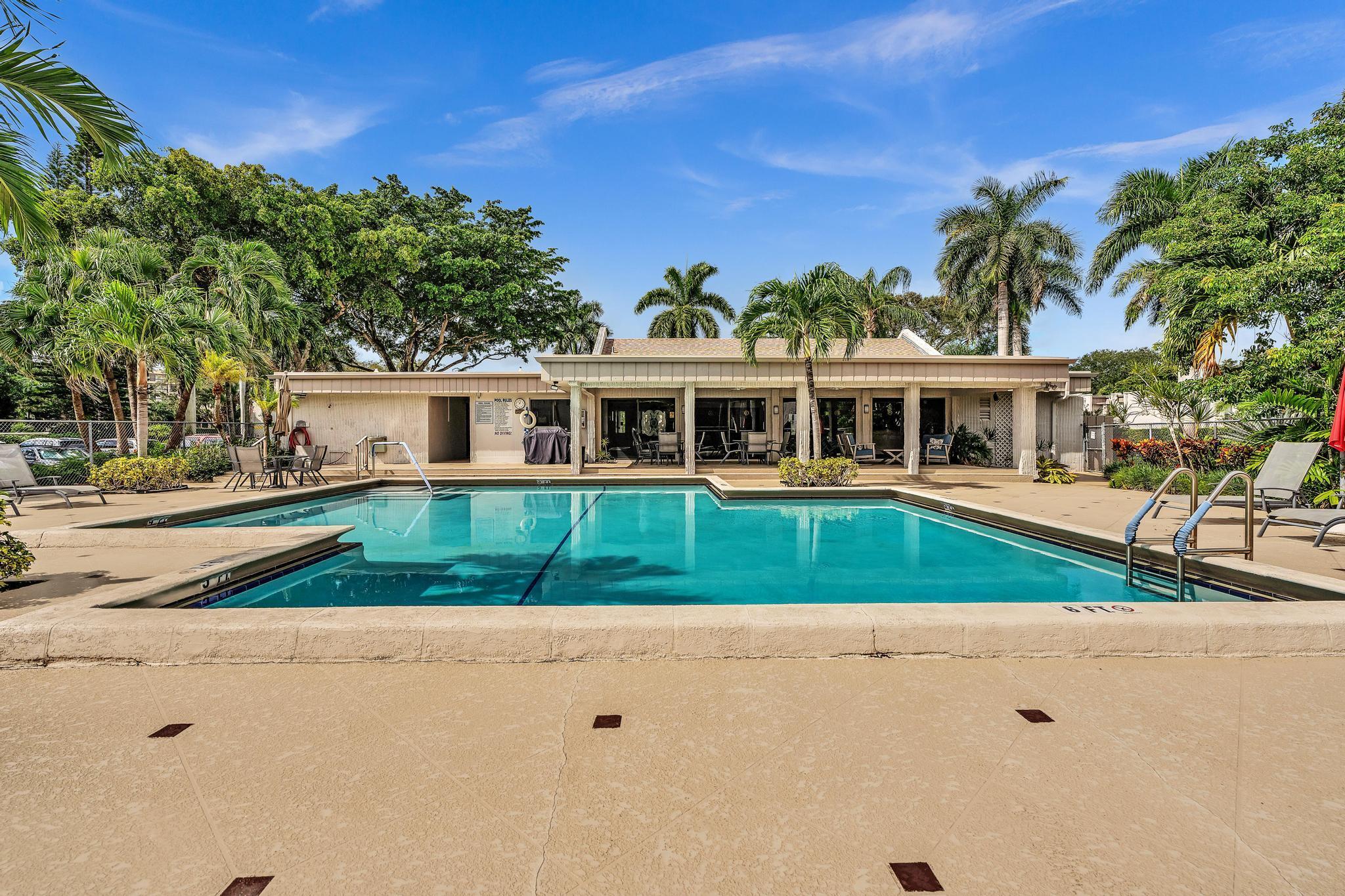 WOODHAVEN CONDO - Residential