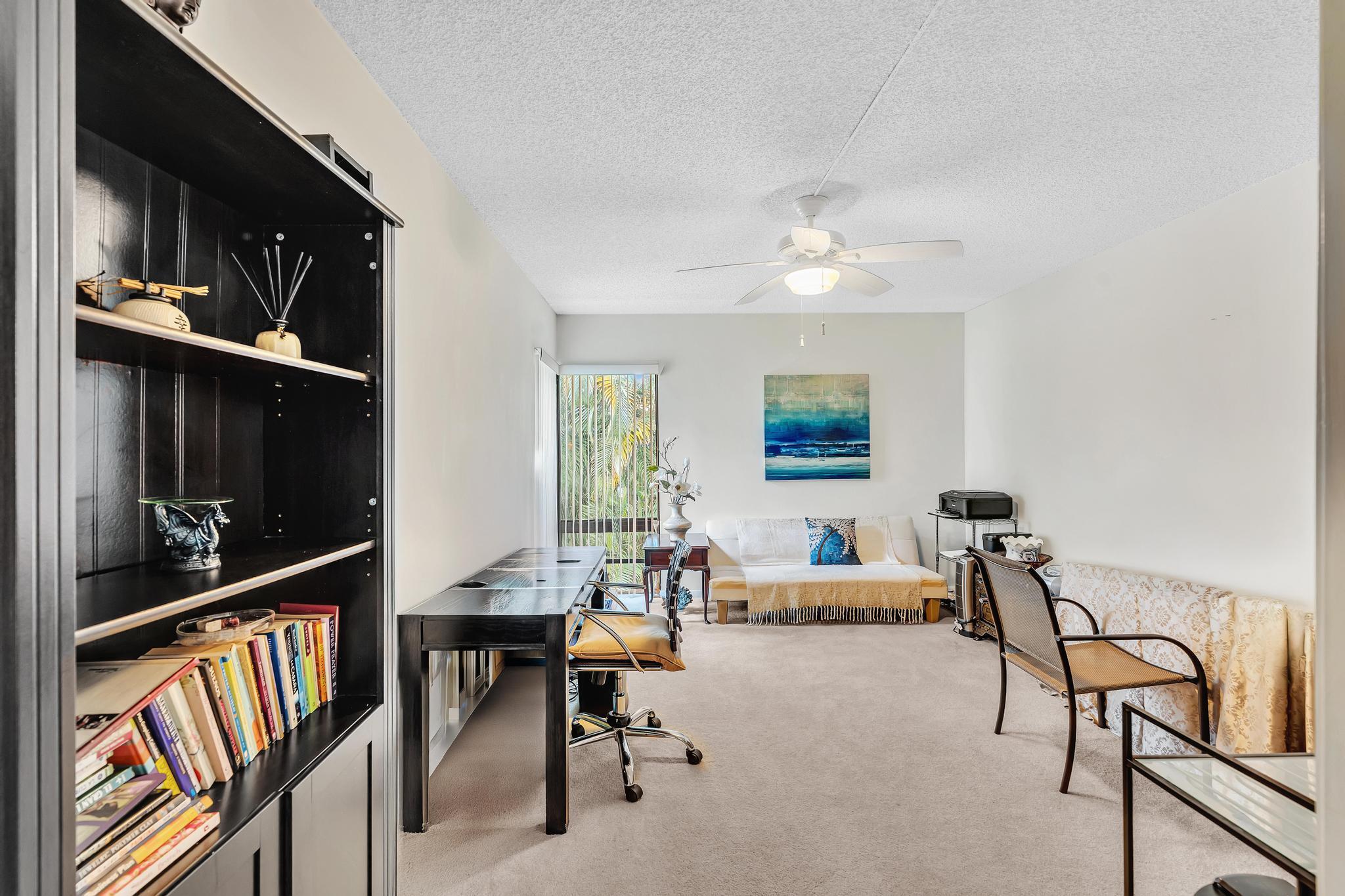 WOODHAVEN CONDO - Residential