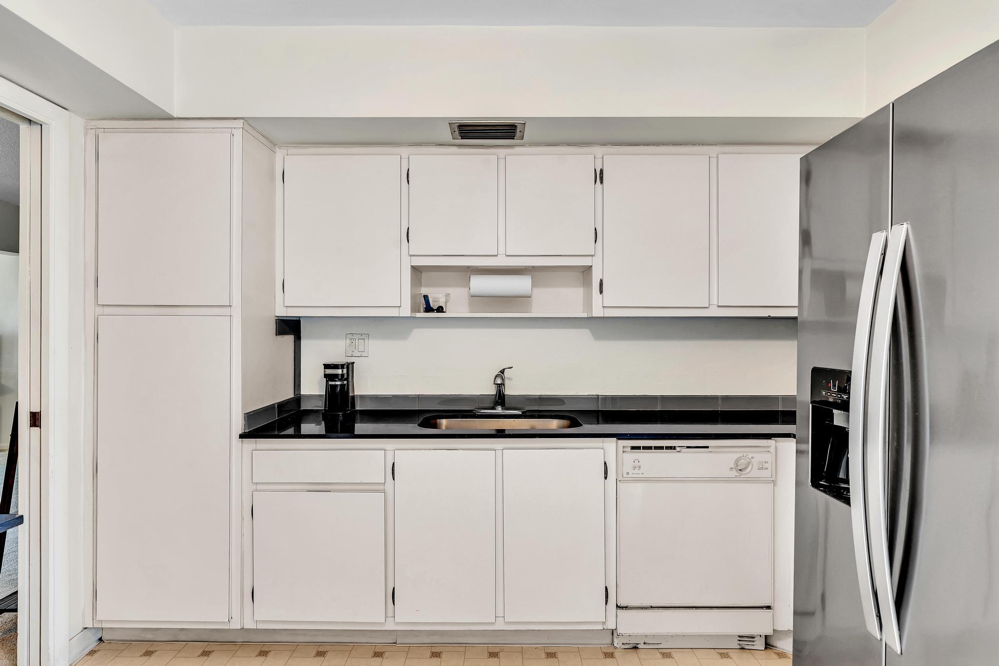 WOODHAVEN CONDO - Residential