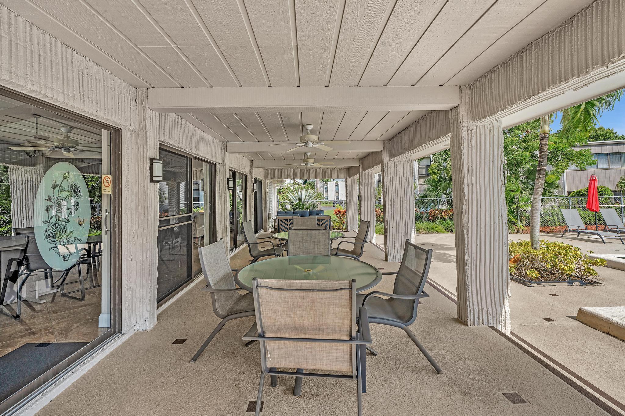 WOODHAVEN CONDO - Residential