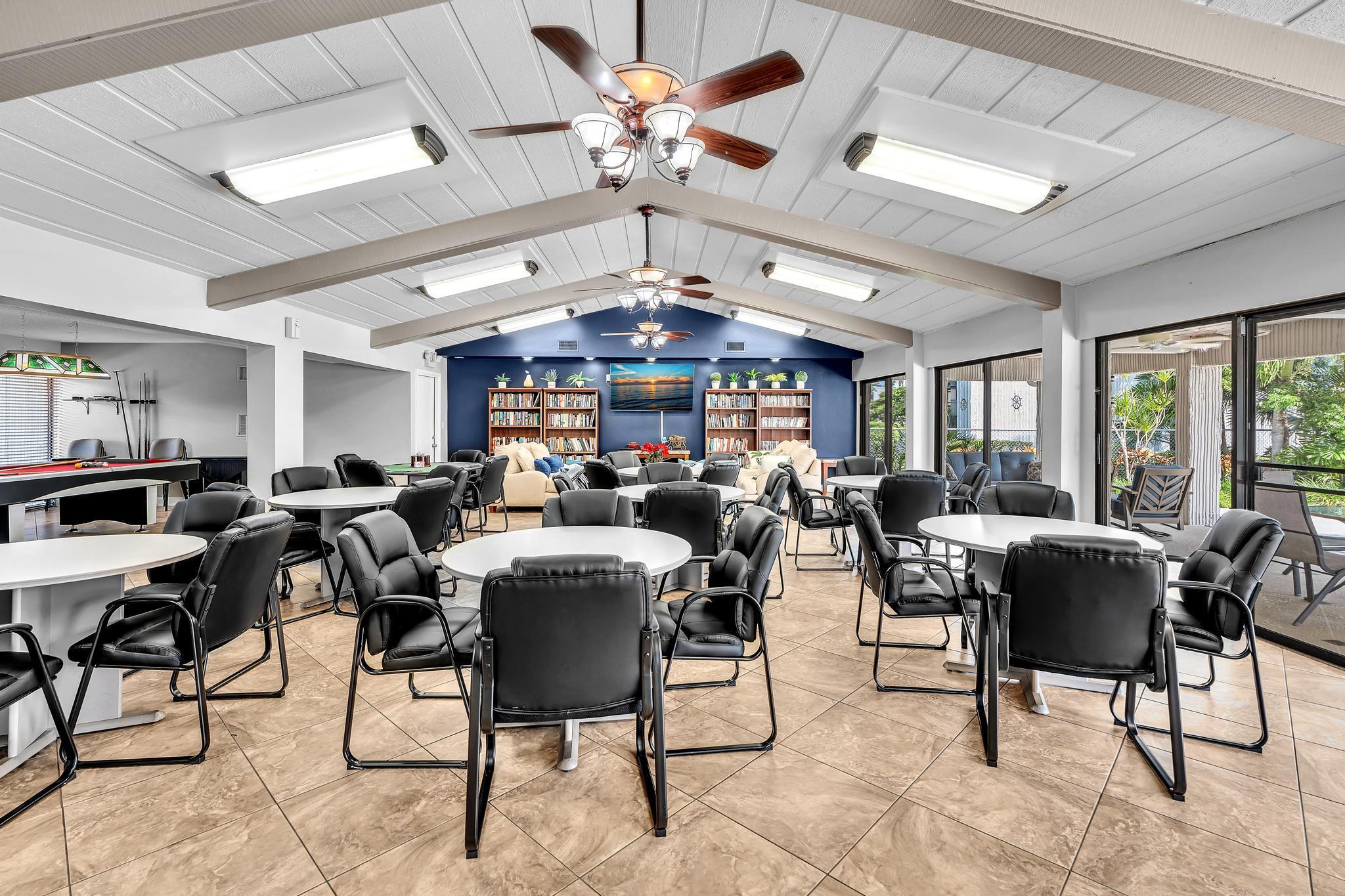 WOODHAVEN CONDO - Residential