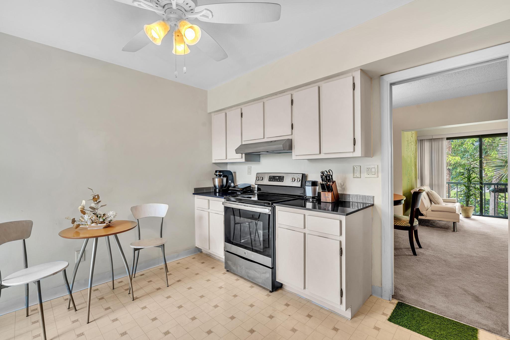 WOODHAVEN CONDO - Residential