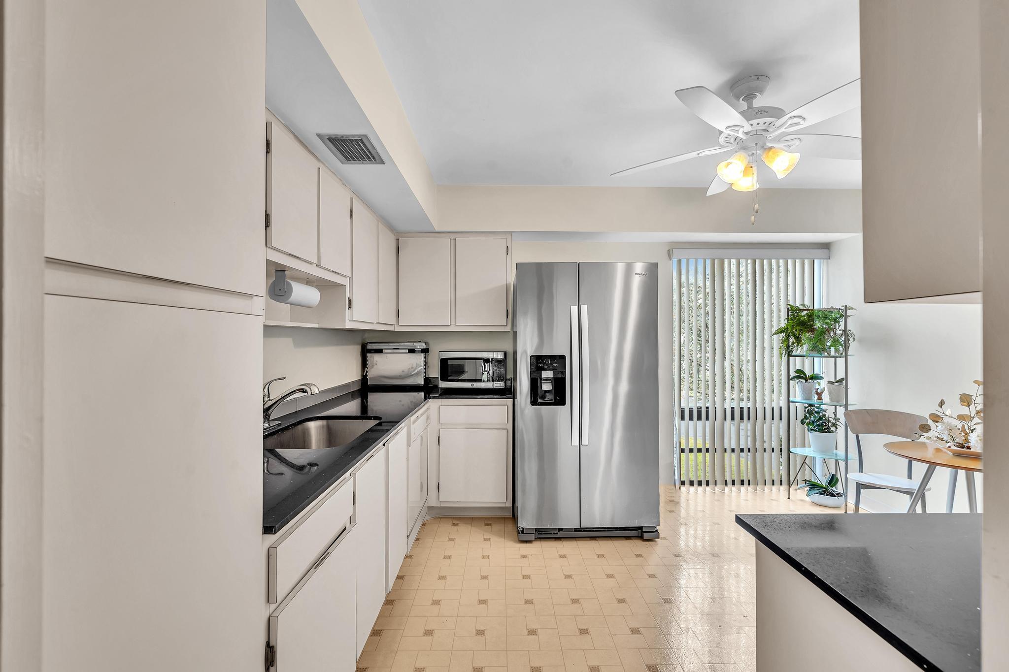 WOODHAVEN CONDO - Residential