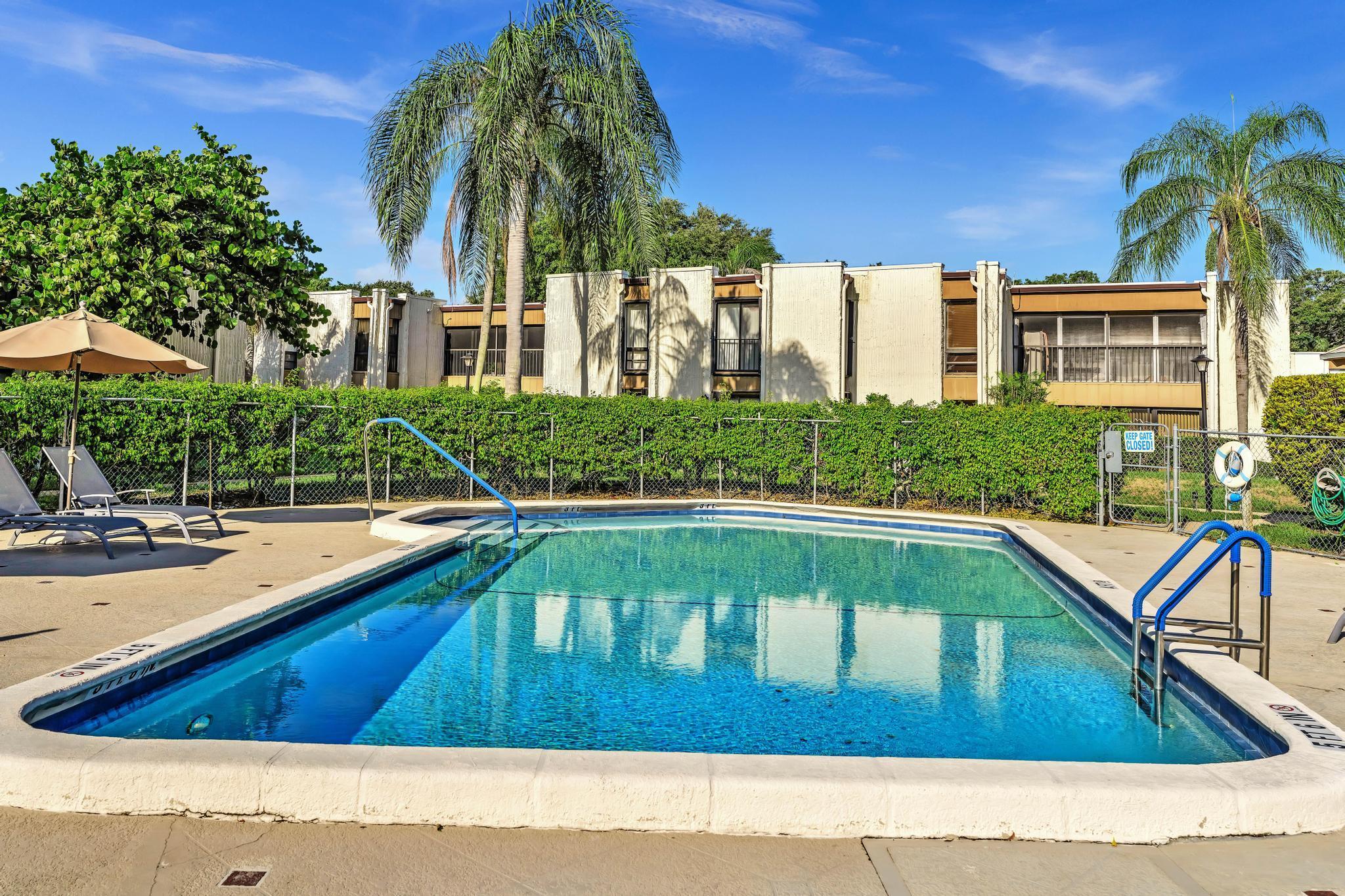 WOODHAVEN CONDO - Residential