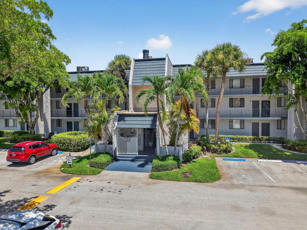 Photo of 4345 Trevi Court #203, Lake Worth, FL 33467 (MLS # R11093651)