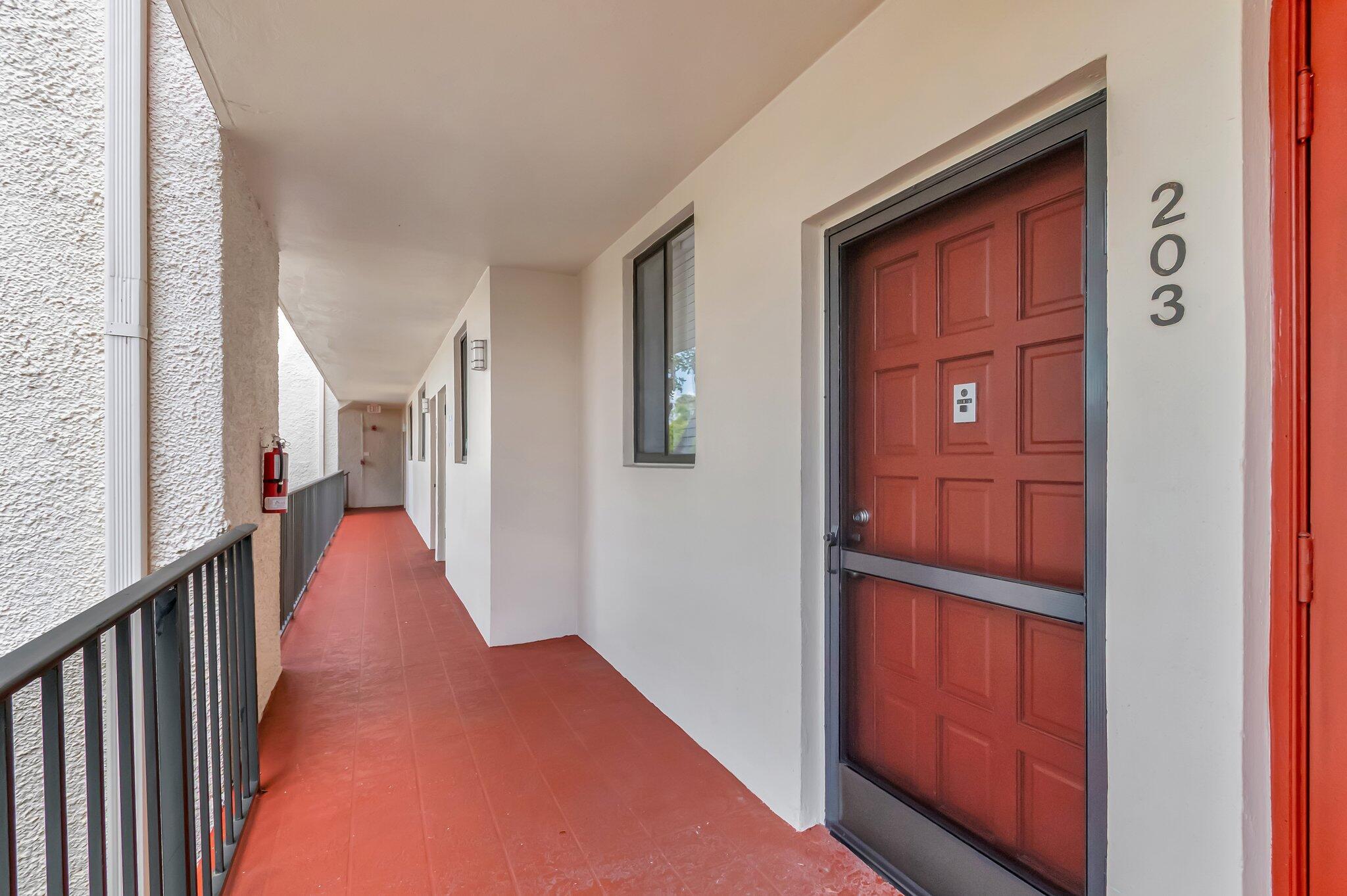 4345 Trevi Court 203