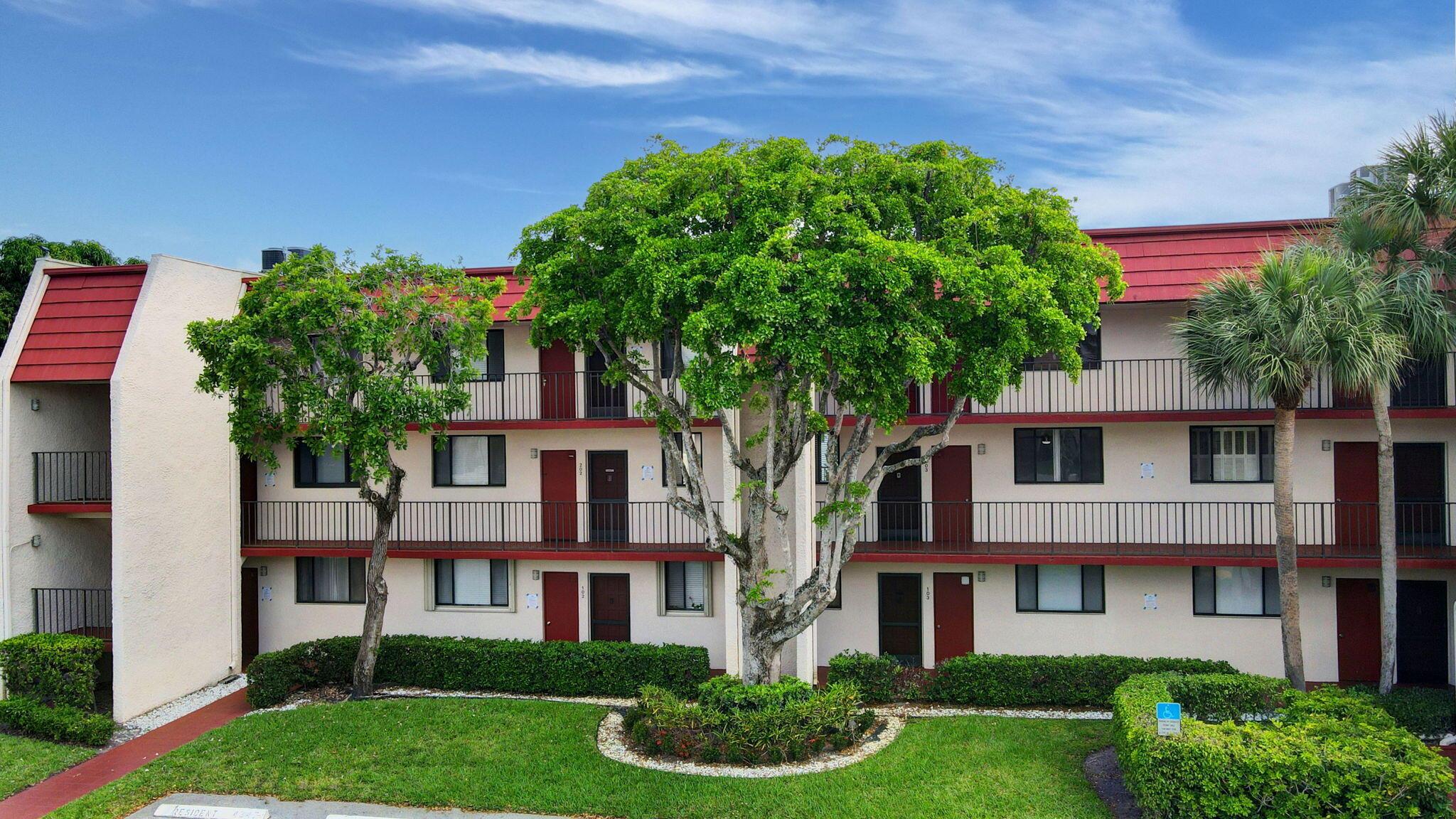 4345 Trevi Court 203