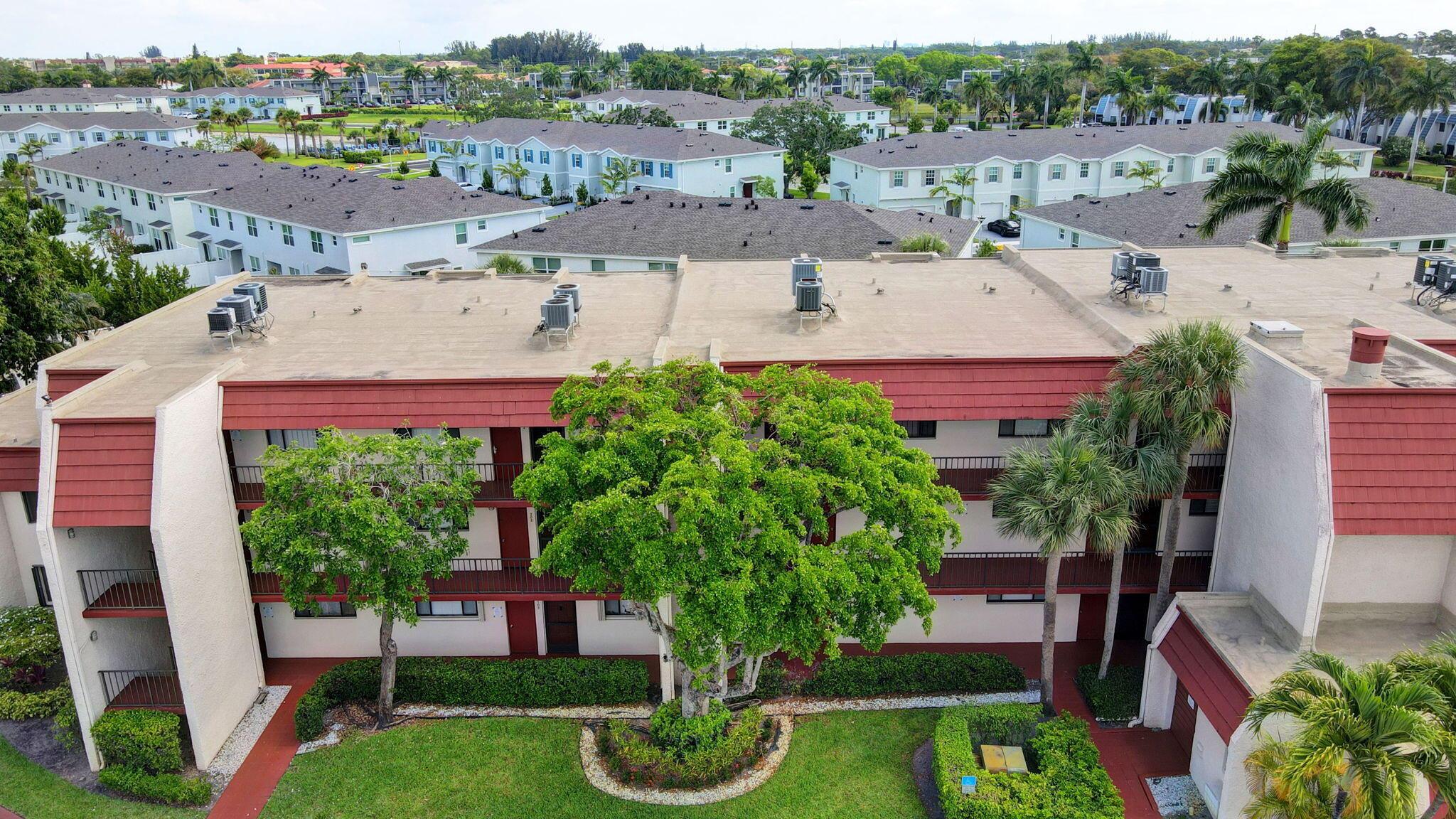 4345 Trevi Court 203
