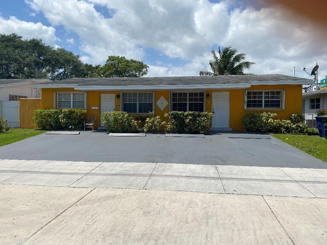 Oak Acres 46-39 B - Residential Lease
