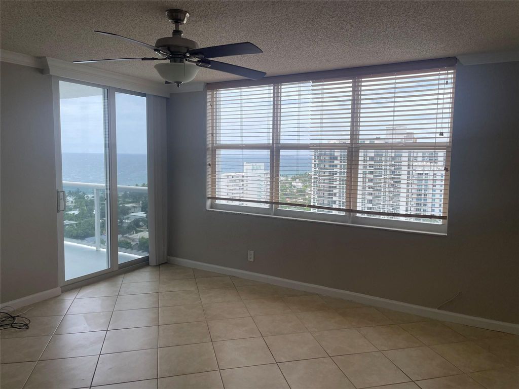 Photo of 3015 N Ocean Boulevard #18j, Fort Lauderdale, FL 33308 (MLS # F10472895)