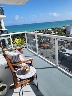 3015 N Ocean Blvd 18J