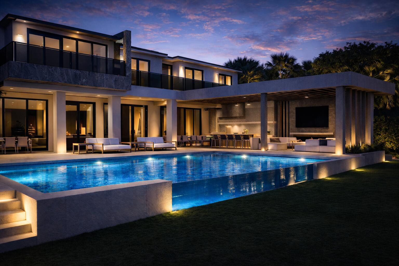 Admirals Cove - Residential