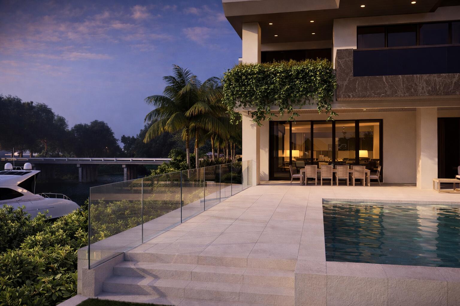 Admirals Cove - Residential