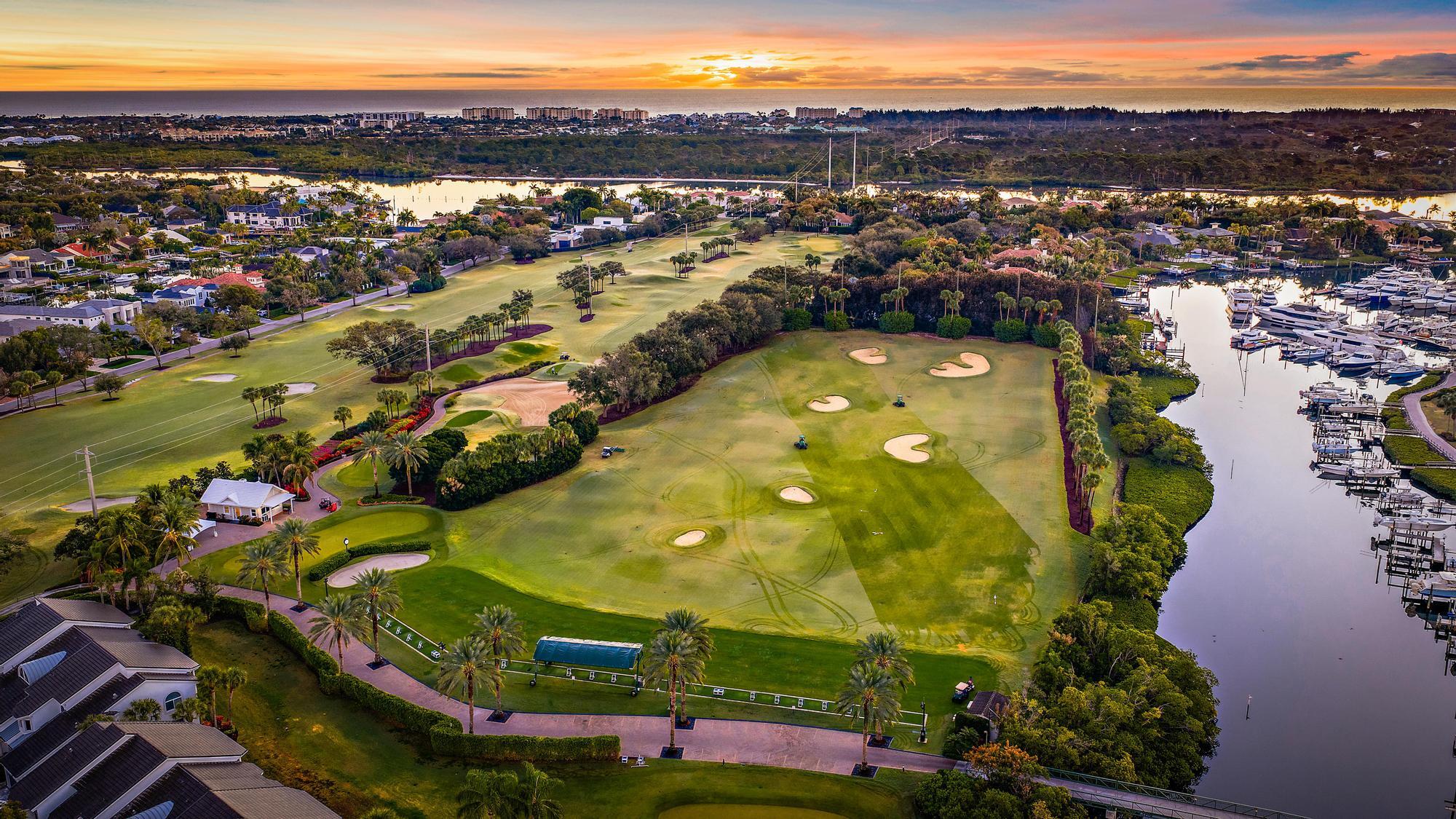 Admirals Cove - Residential