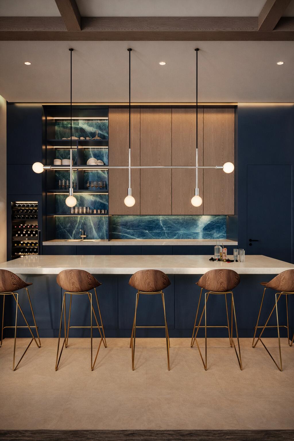 Admirals Cove - Residential