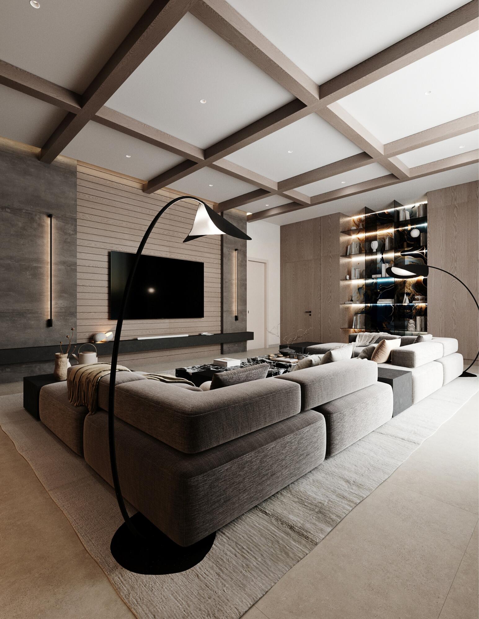 Admirals Cove - Residential