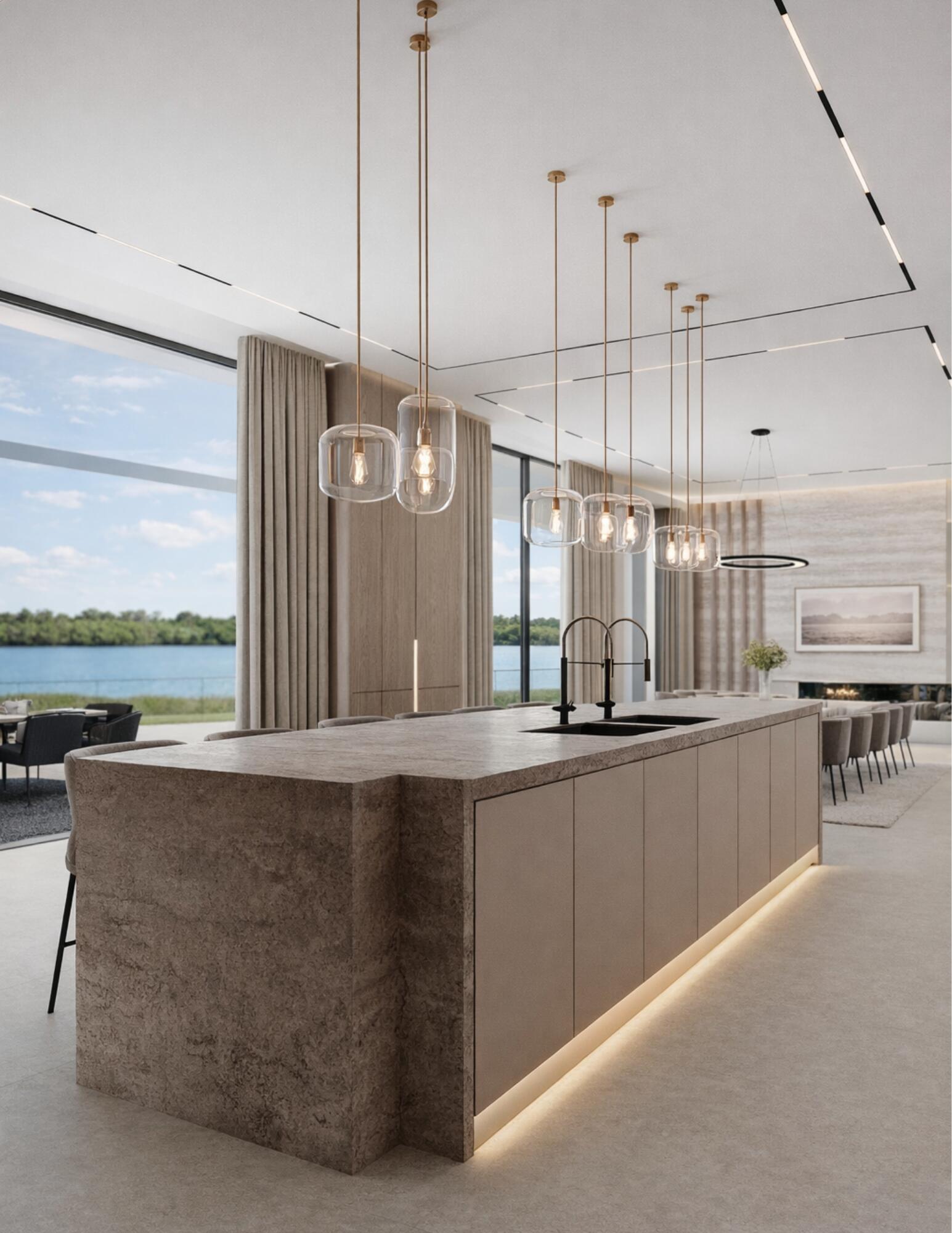 Admirals Cove - Residential