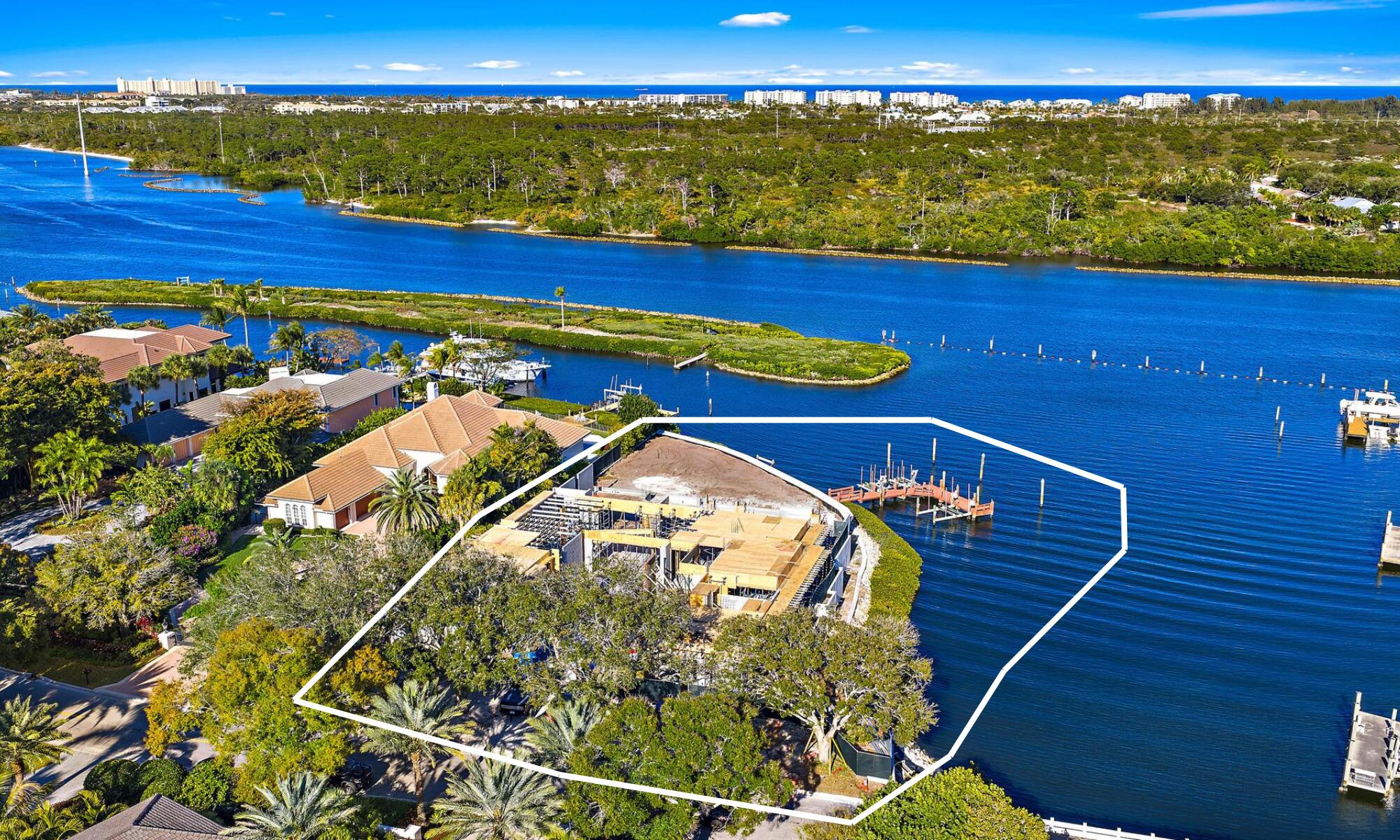 Admirals Cove - Residential