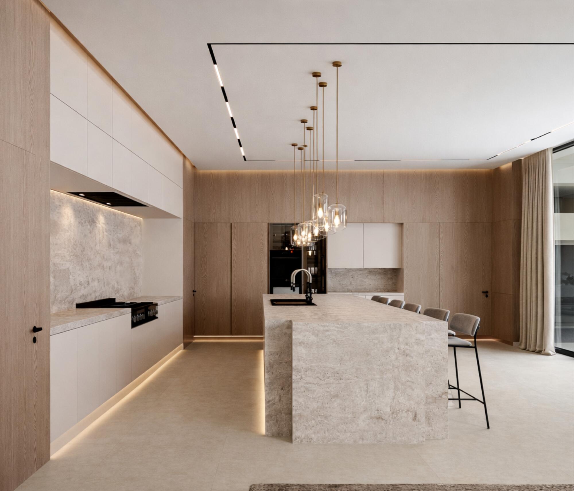 Admirals Cove - Residential