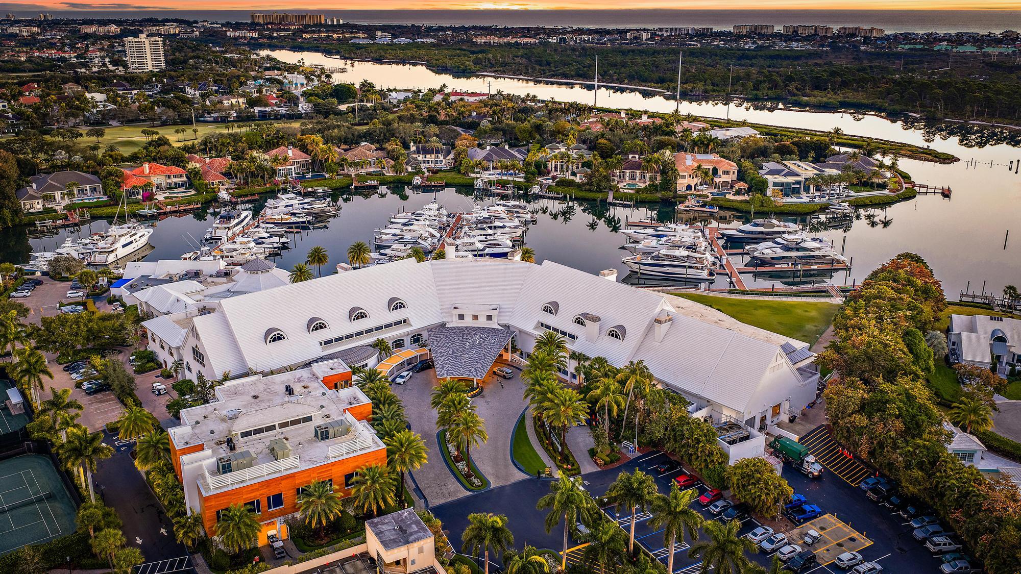 Admirals Cove - Residential