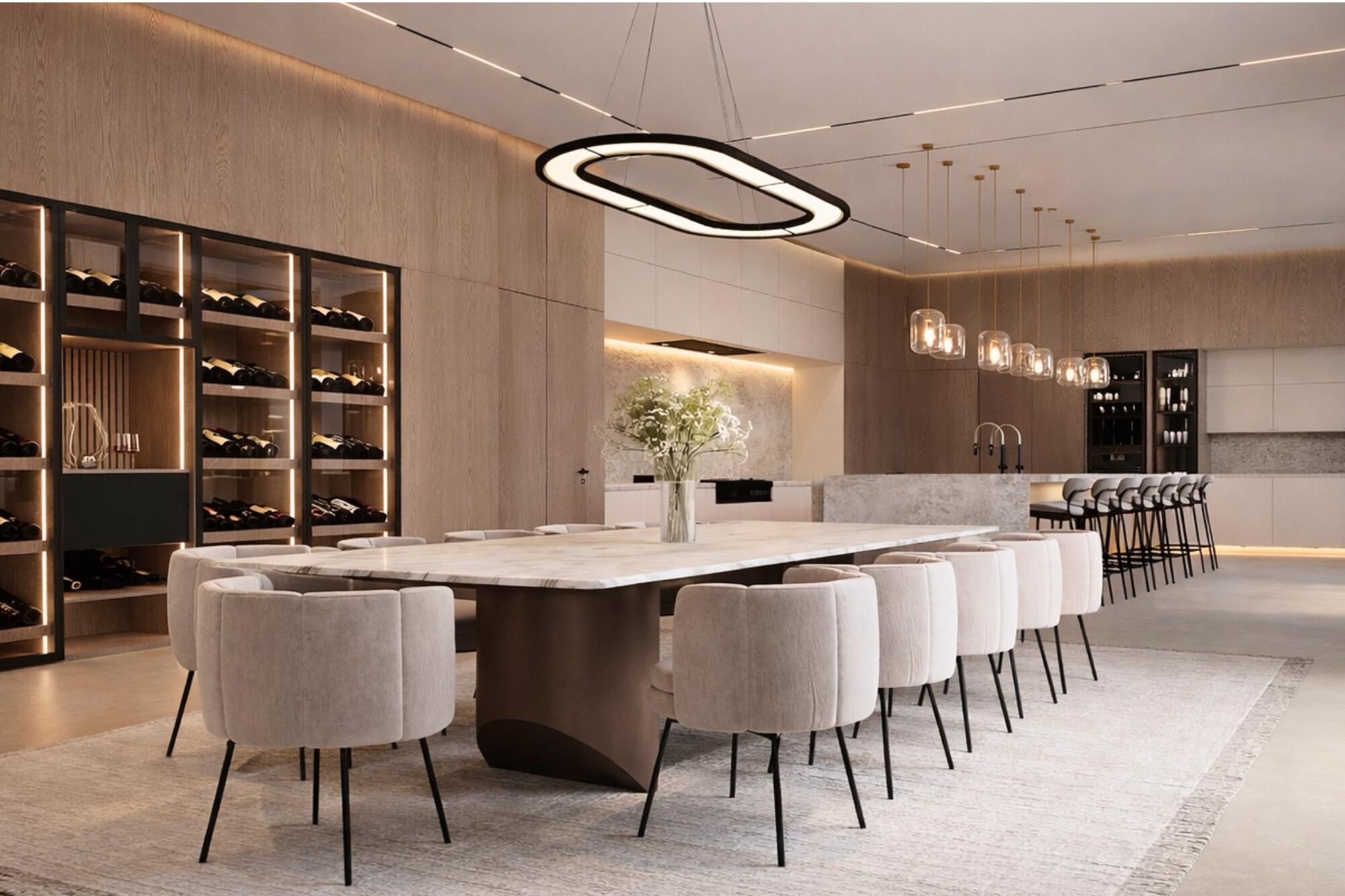 Admirals Cove - Residential