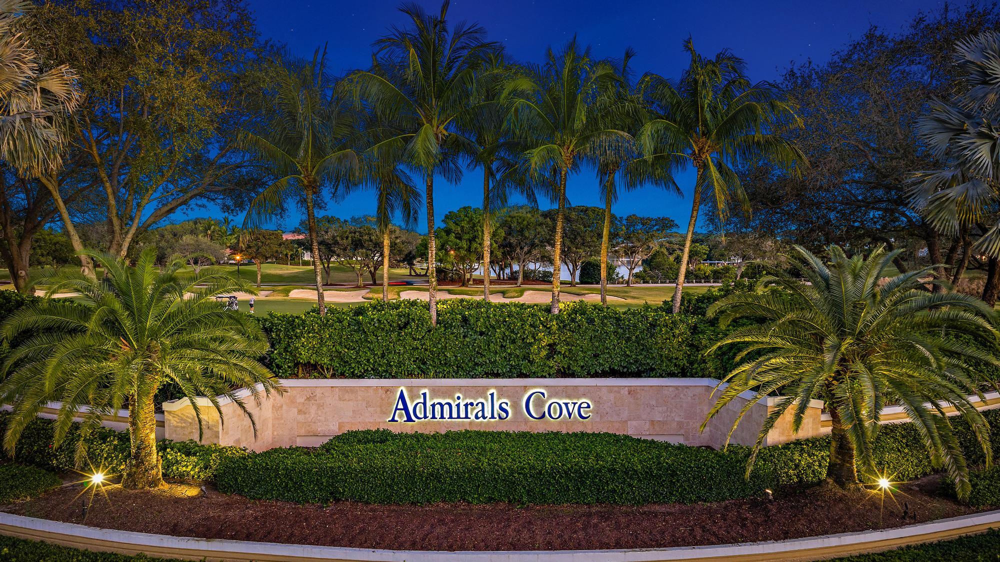 Admirals Cove - Residential