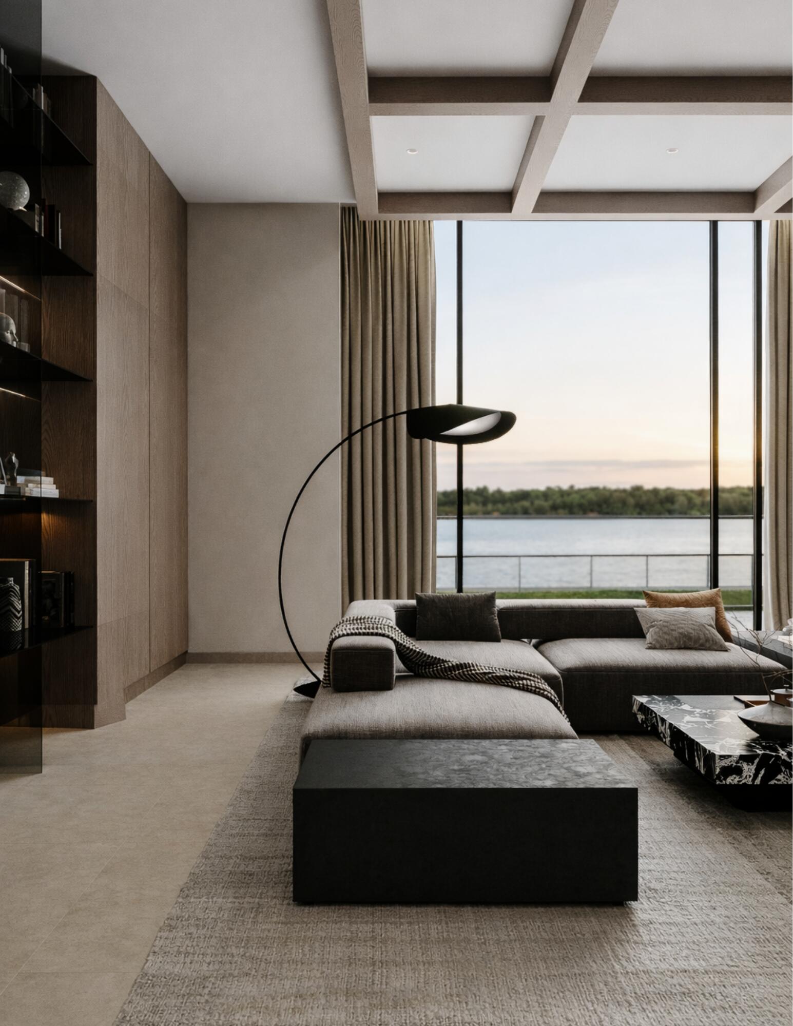 Admirals Cove - Residential