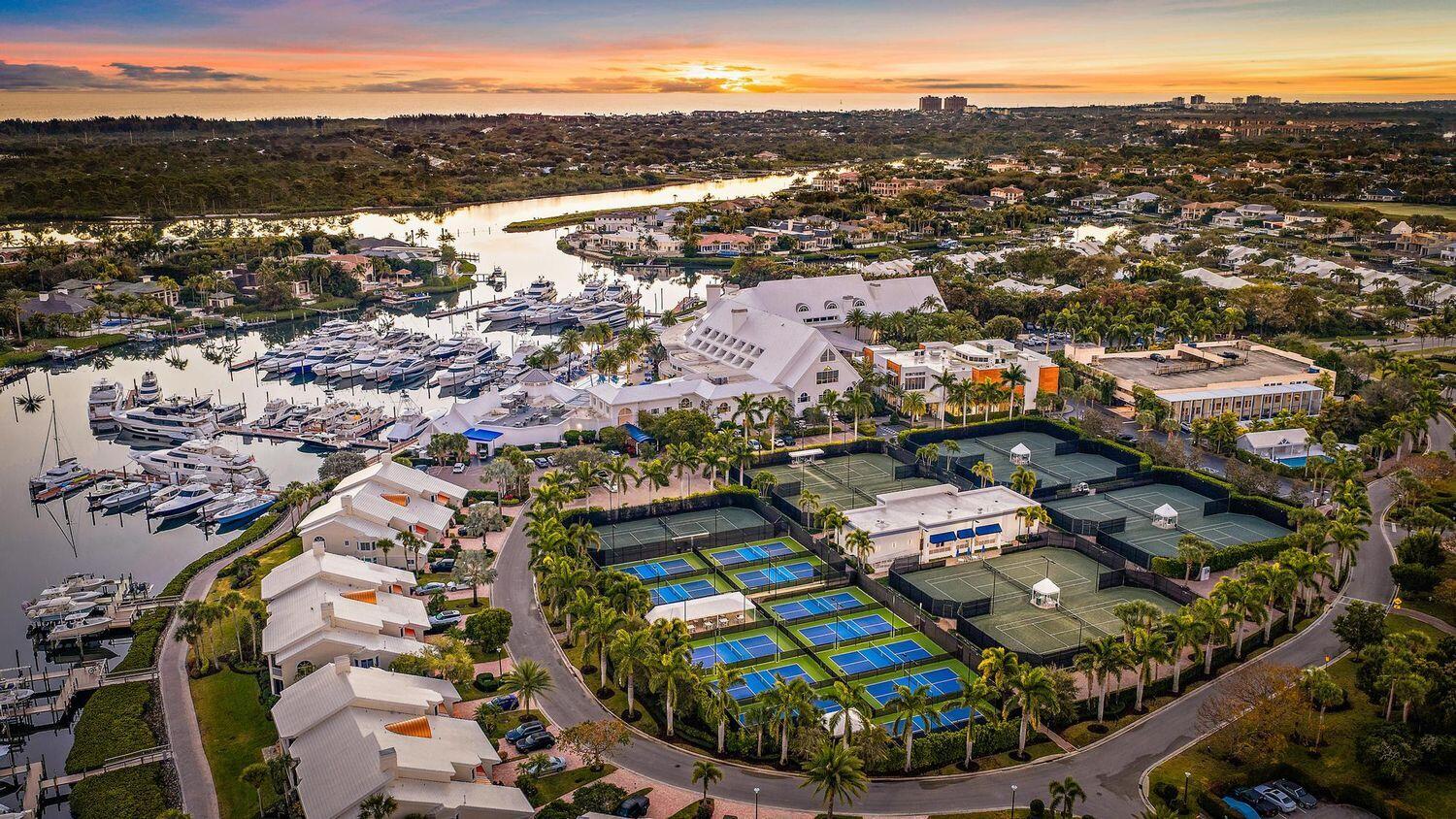 Admirals Cove - Residential