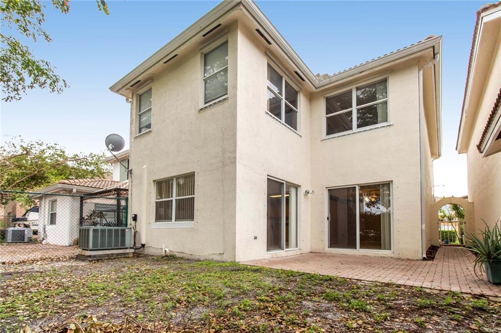 S & R Of Inverrary Prcl S - Residential
