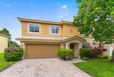 Photo of 5532 SE GRAHAM Drive, Stuart, FL 34997 (MLS # B26061509)