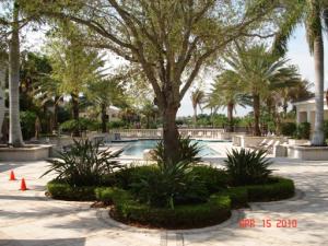 SAN MATERA THE GARDENS CONDO - Residential Lease