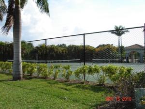 SAN MATERA THE GARDENS CONDO - Residential Lease