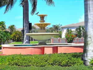 SAN MATERA THE GARDENS CONDO - Residential Lease